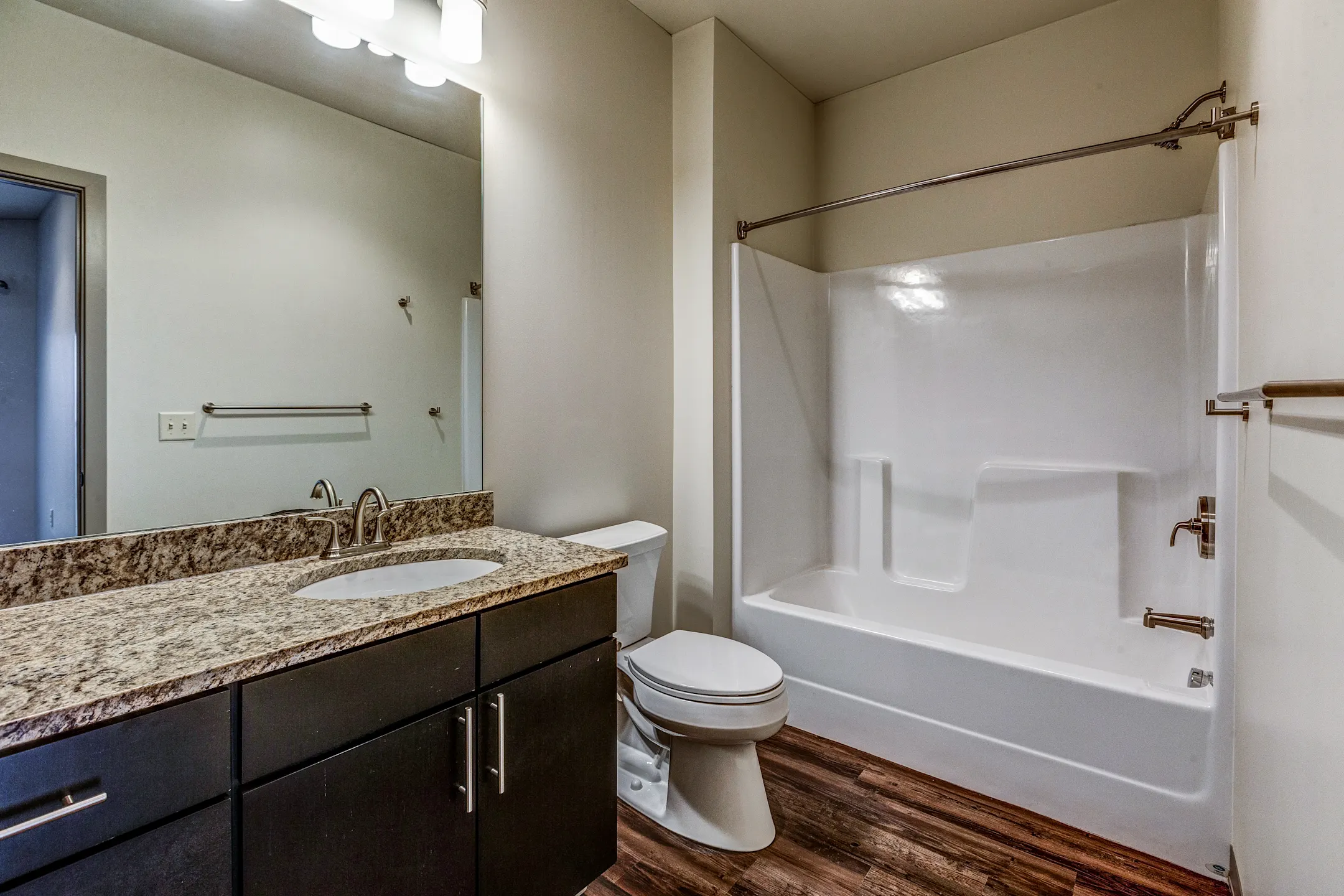Bathroom - The Yards At 3 Crossings - Pittsburgh, PA