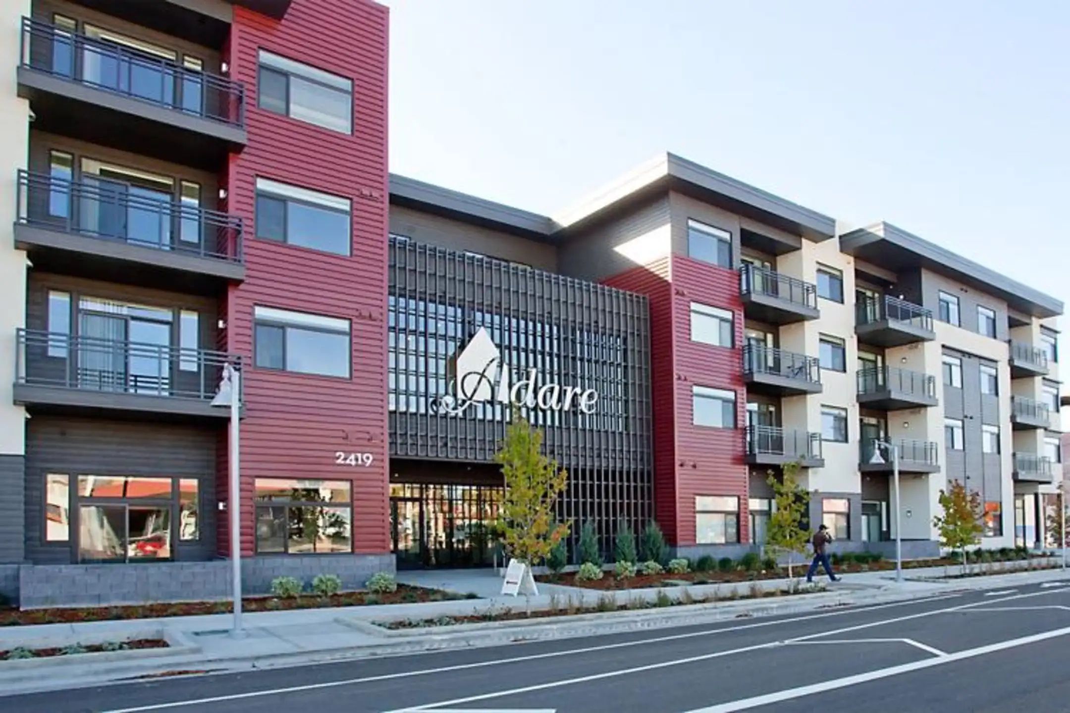 Adare Manor Apartments Boise, ID 83702