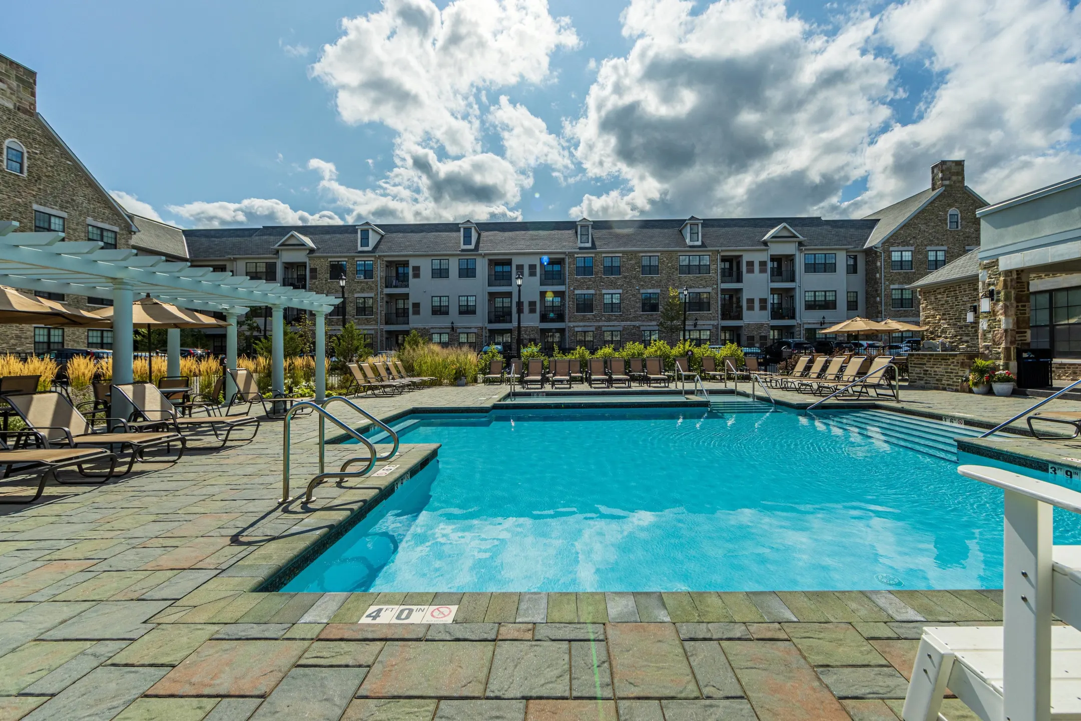 Merriewold Apartments Highland Park, NJ 08904