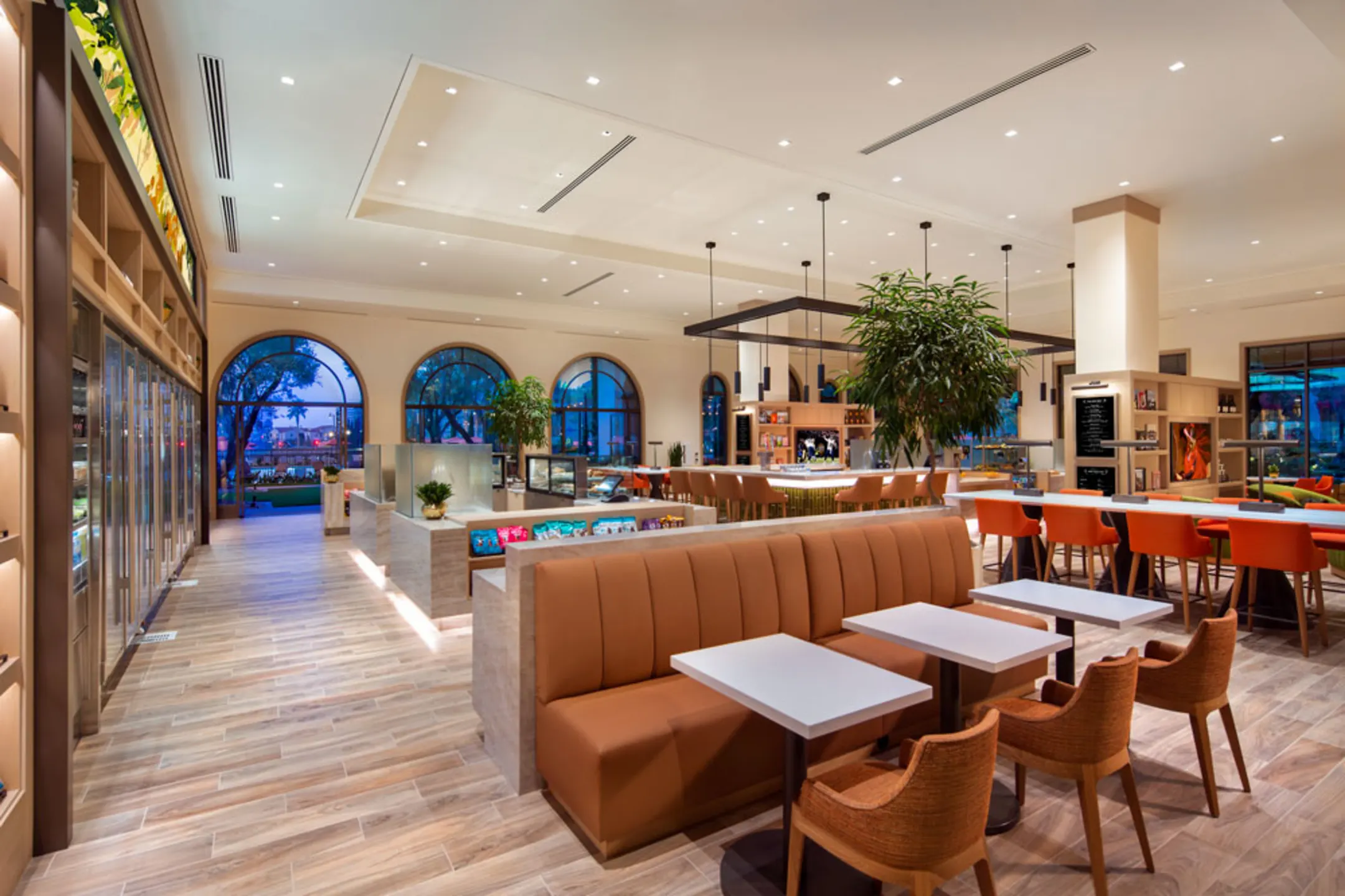 Pool - Promenade - Irvine, CA