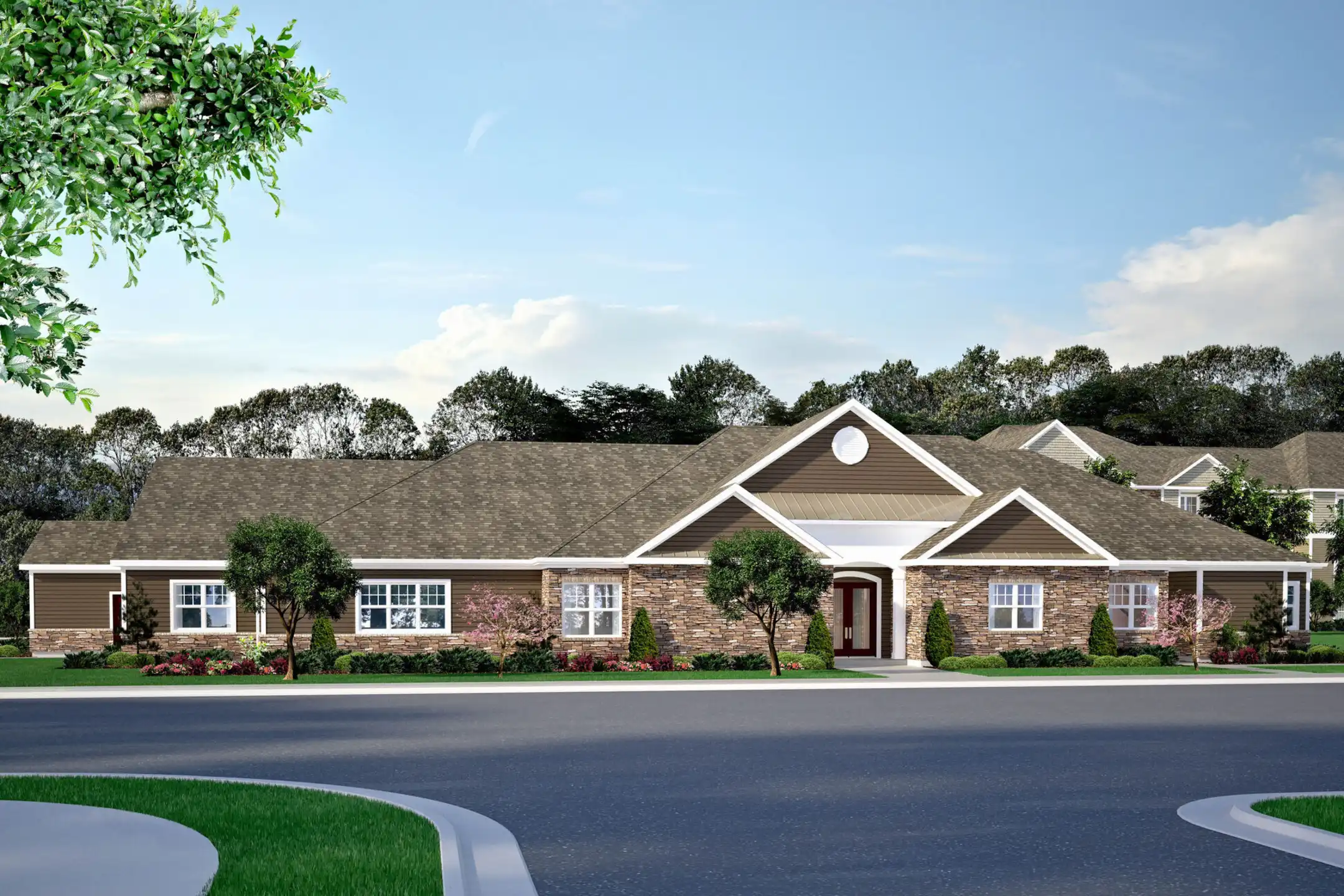 MiPlace at Brightmoor 301 Sicklerville Road Sicklerville, NJ