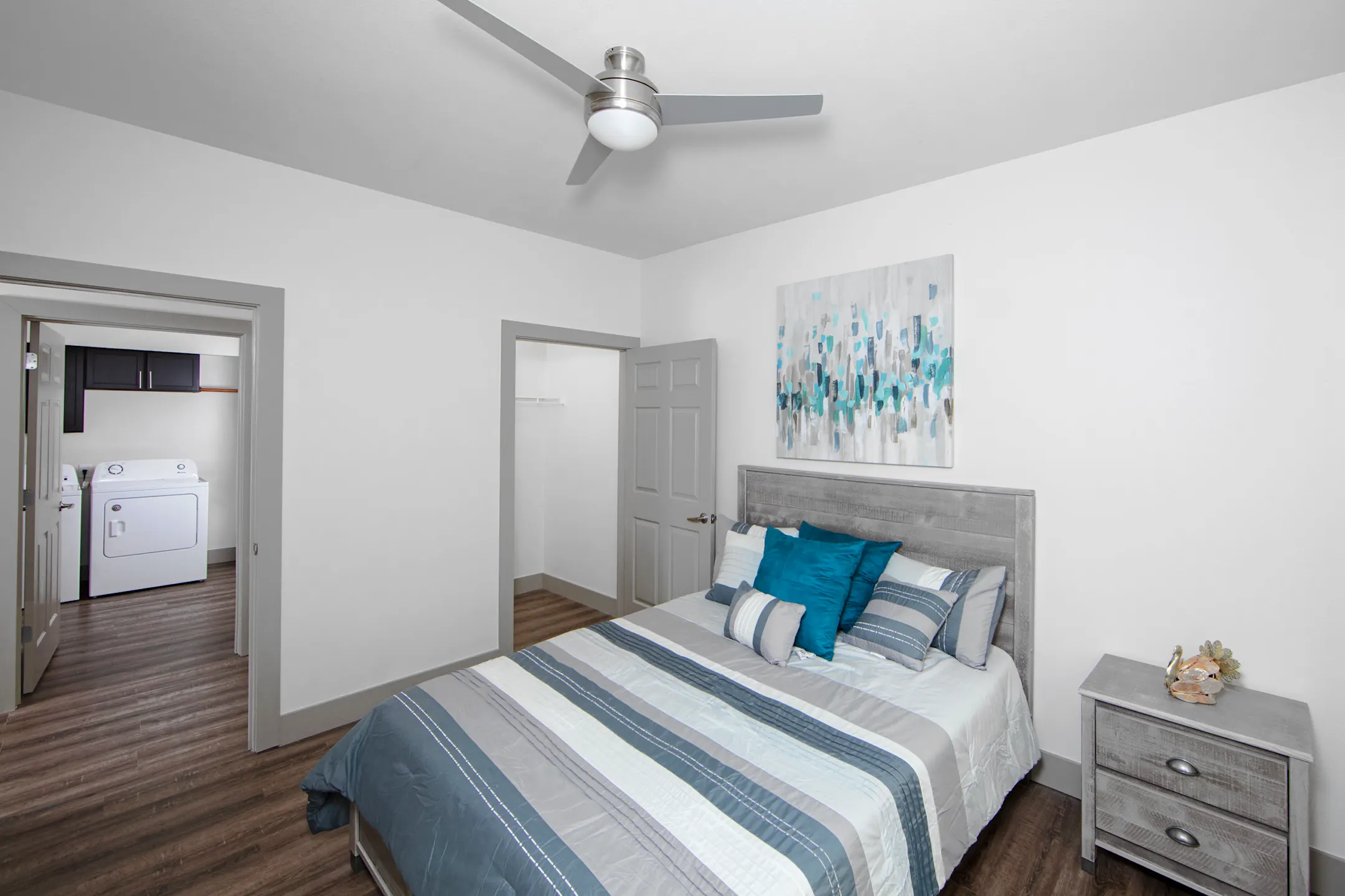 Ritchey Reserve 7889 East 106th Street Fishers, IN Apartments for