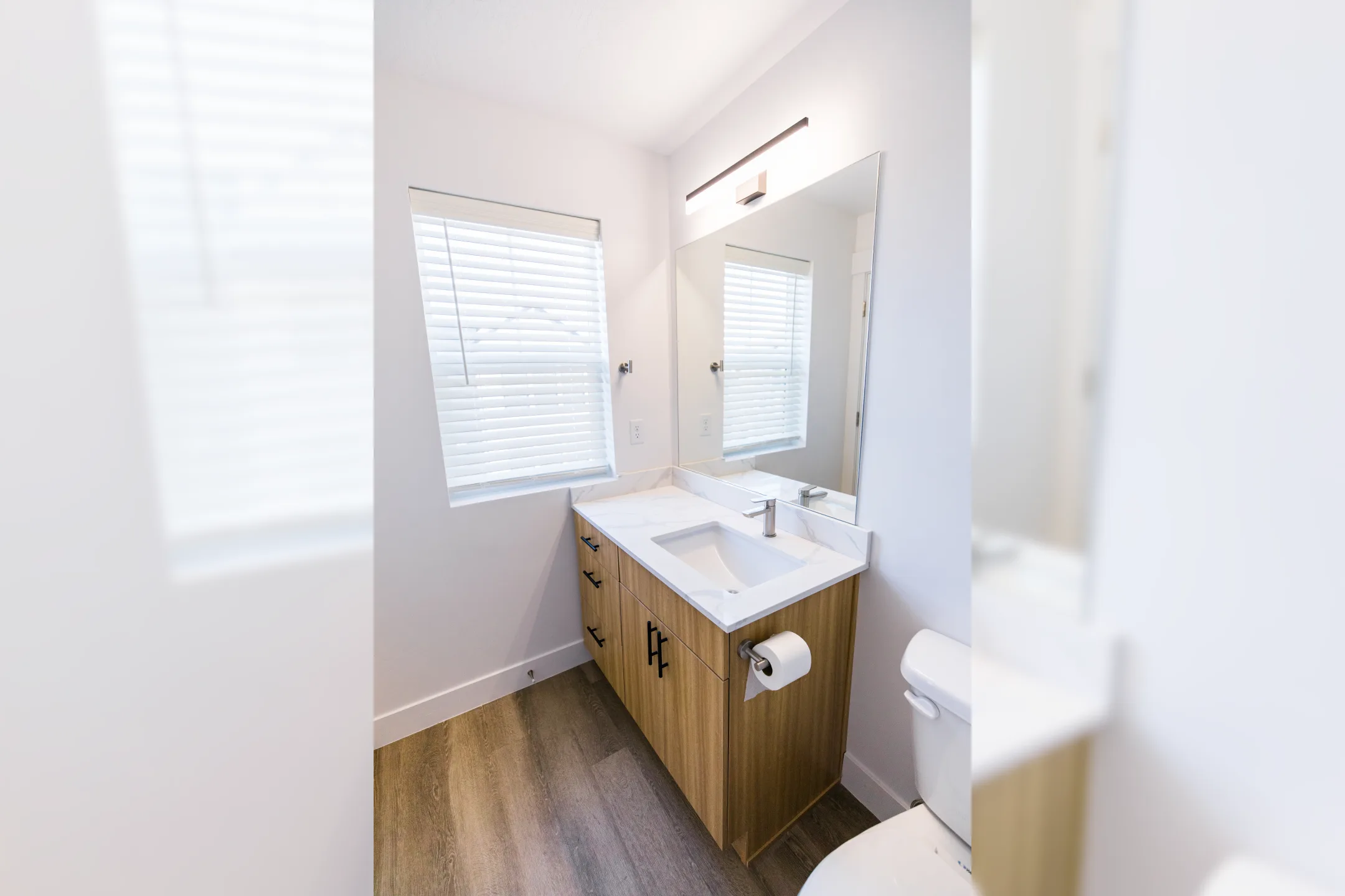 Bathroom - Current By Lotus Townhomes - Ogden, UT