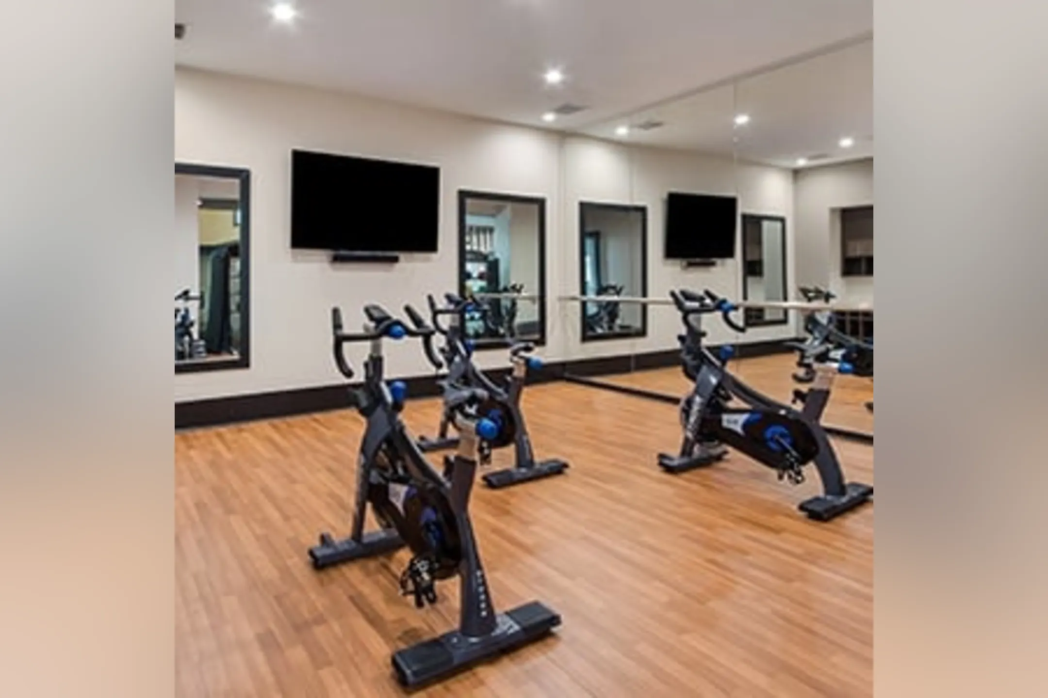 Fitness Weight Room - Bell Bradburn - Westminster, CO