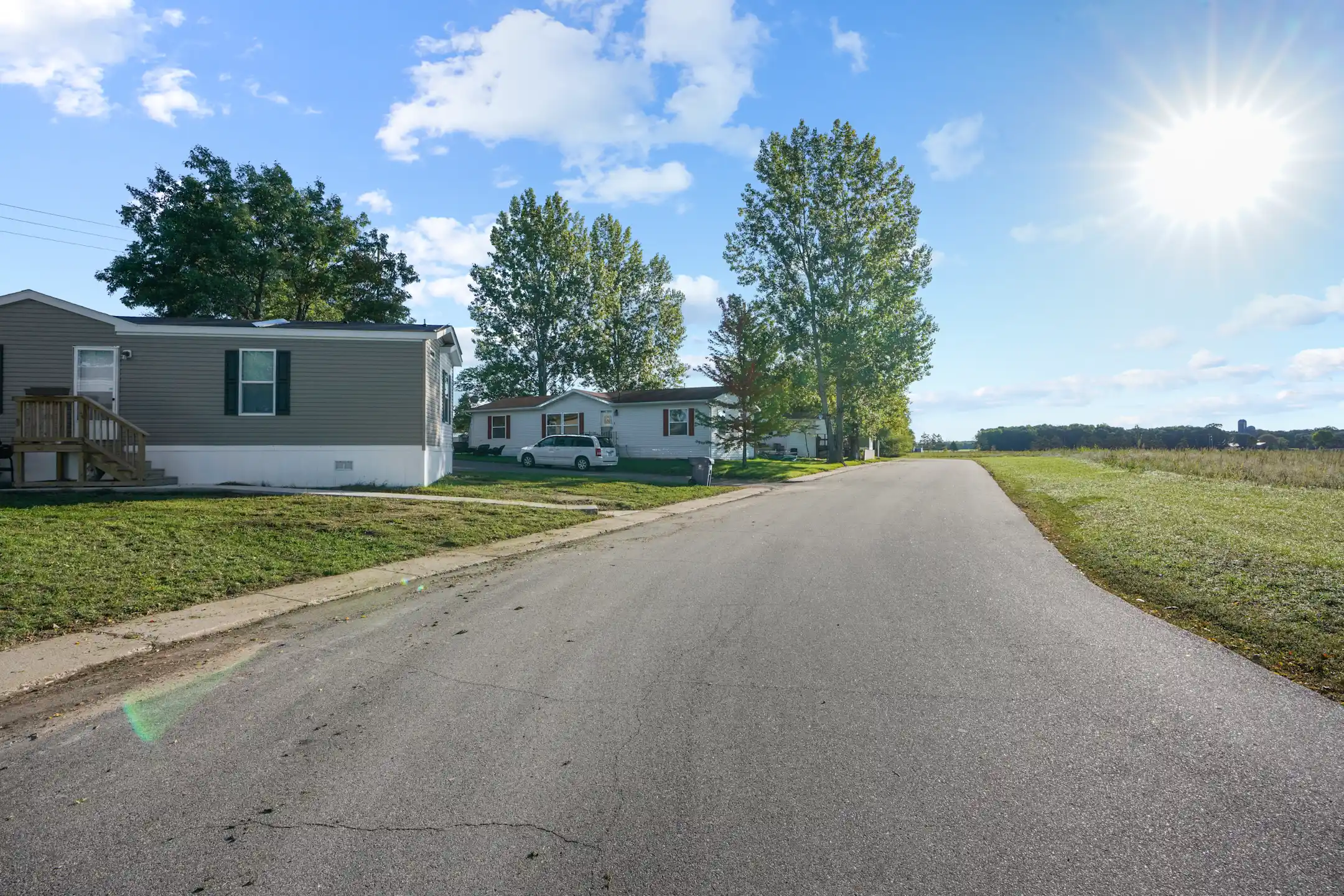 Bel Clare Estates 33 Claroma St Saint Cloud, MN Apartments for Rent