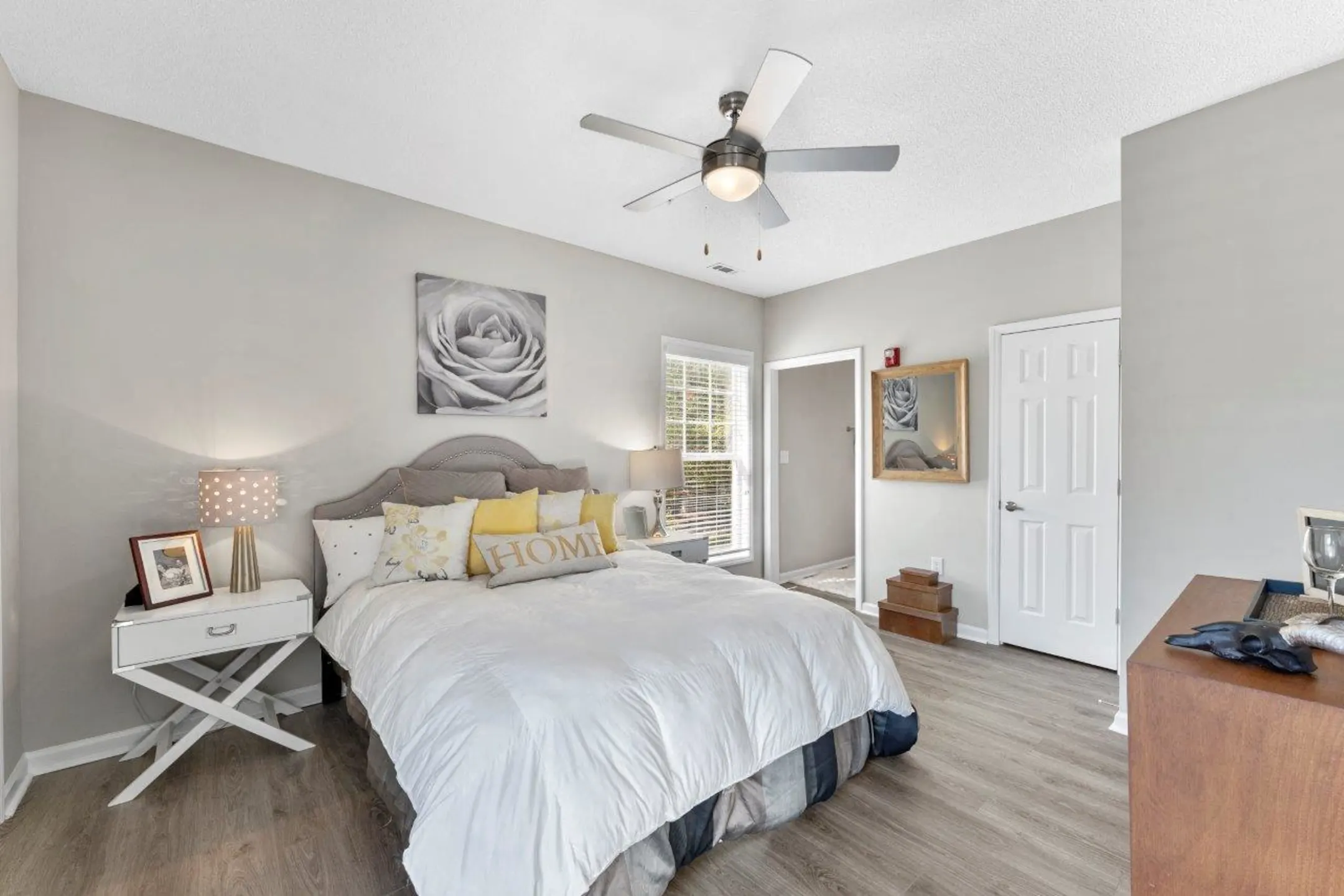 Summermill at Falls River 10350 Sugarberry Court Raleigh, NC