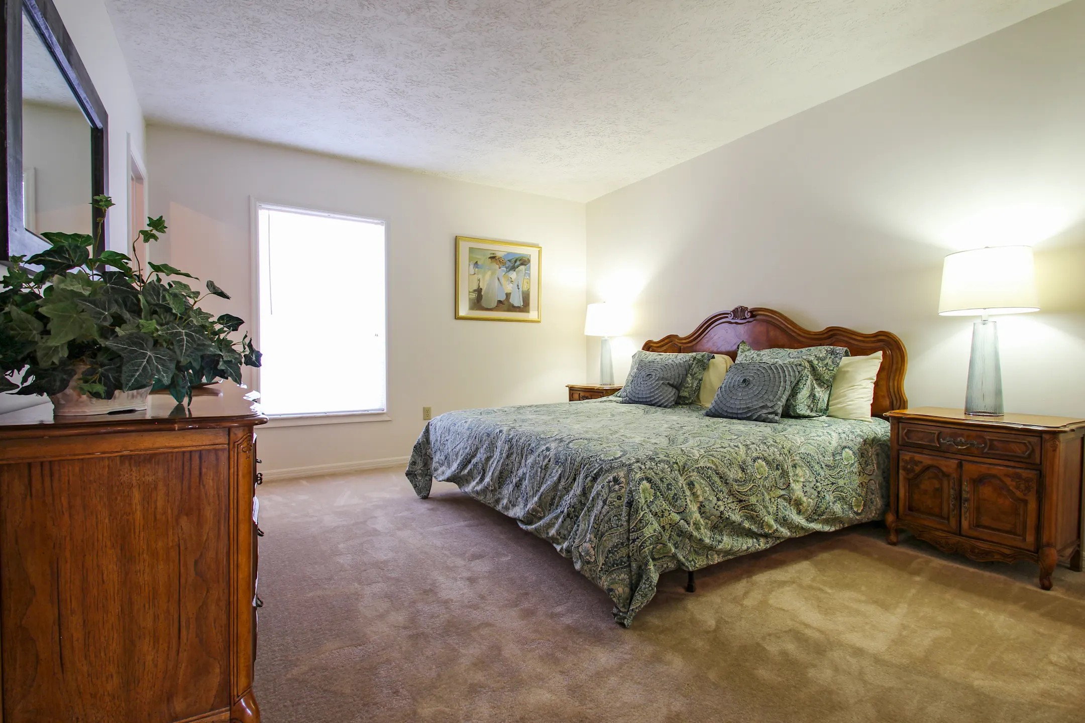 Carlton Arms North 6400 Markstown Dr Tampa, FL Apartments for Rent