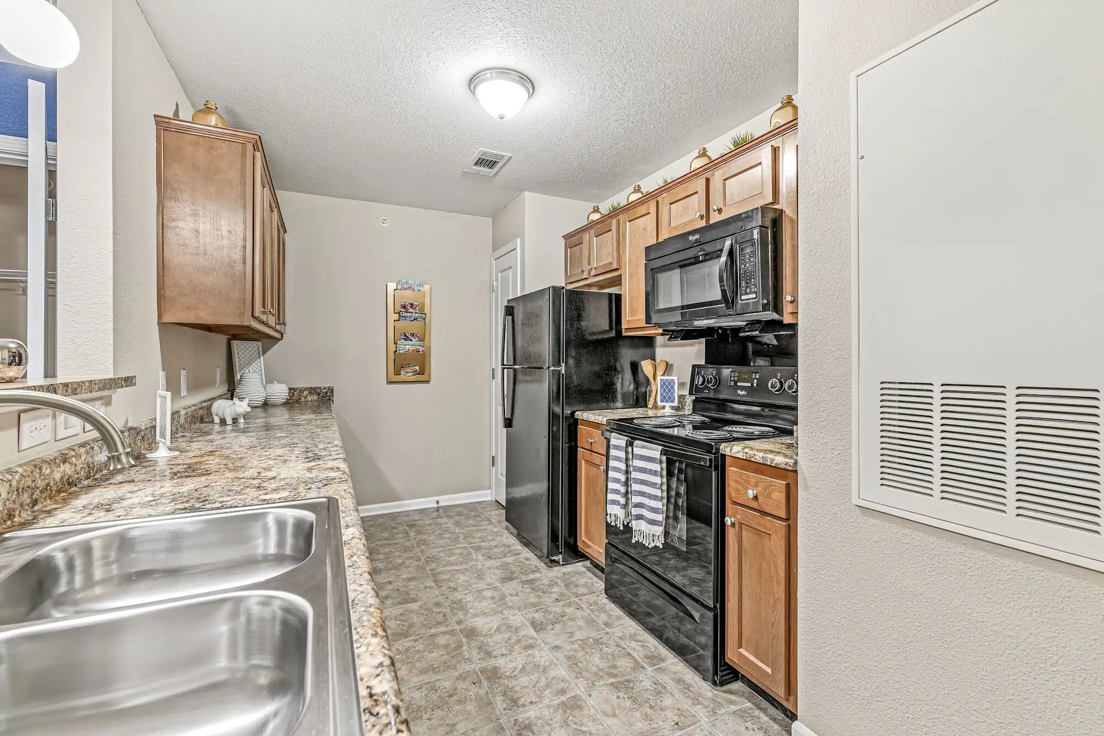 Arborwood At Mann Road Apartments Indianapolis, IN 46221