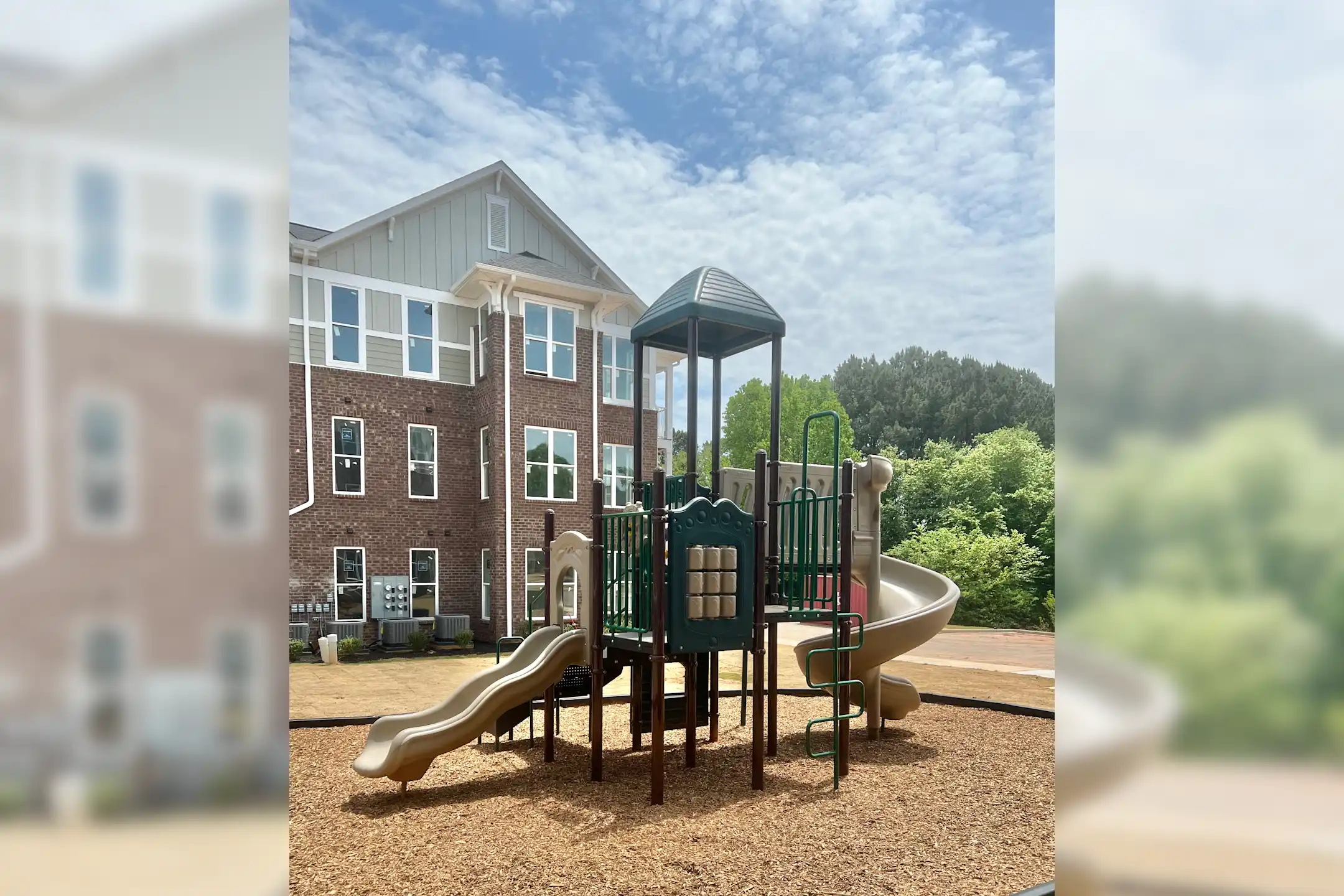 Palisades at Duncan Apartments Duncan, SC 29334