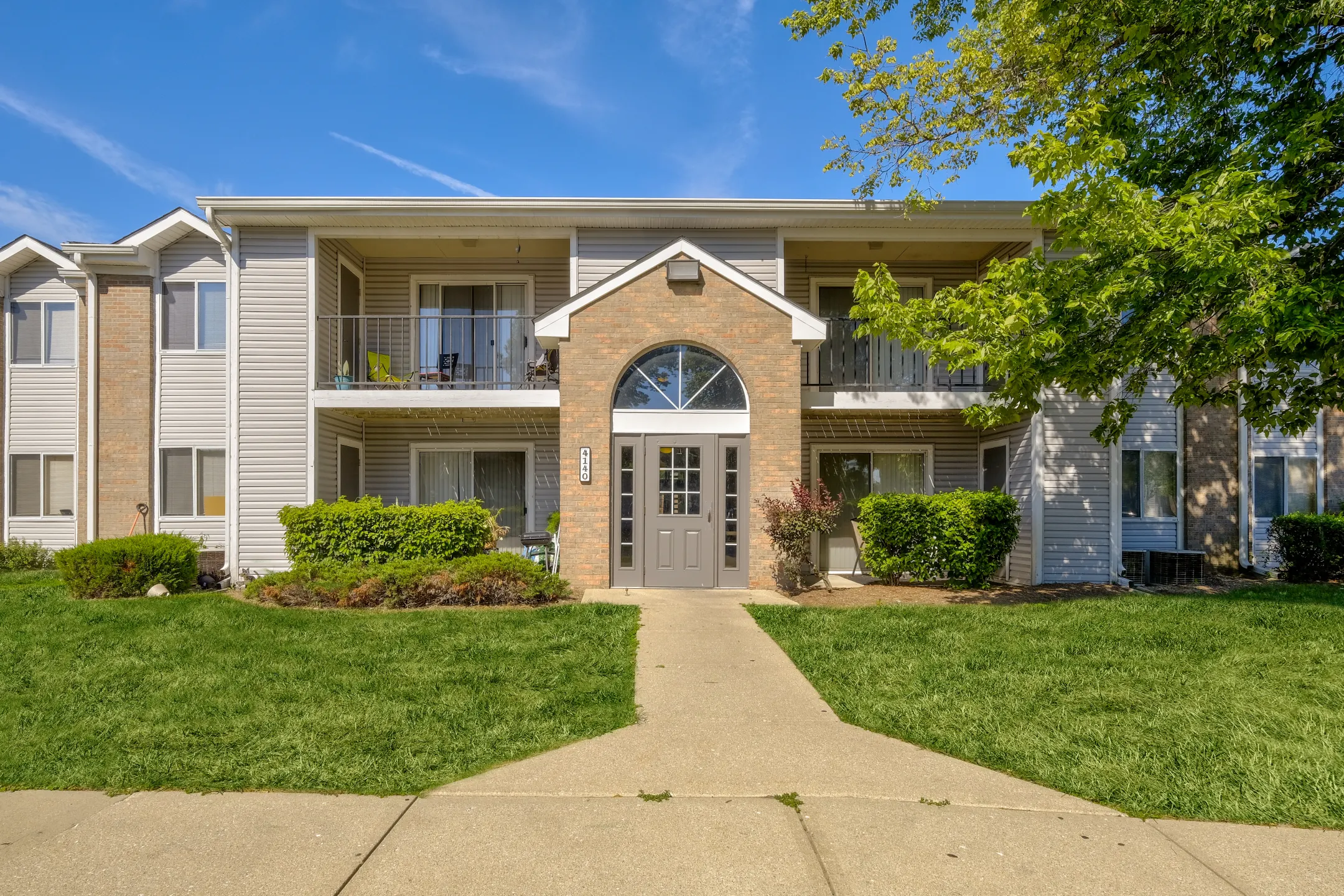 Hanna Village Apartments Apartments Indianapolis, IN 46227