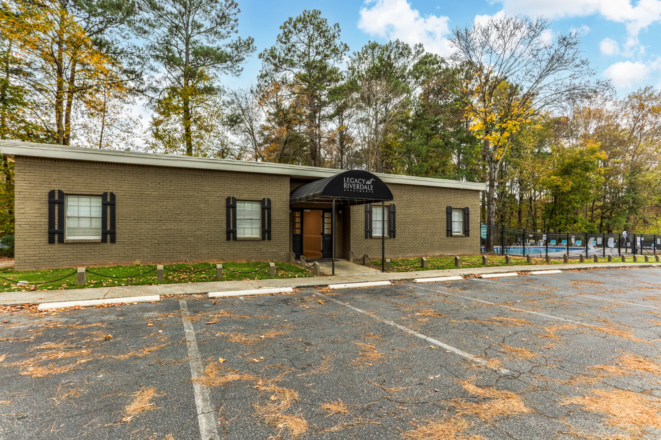 Legacy At Riverdale Apartments - Riverdale, GA 30274