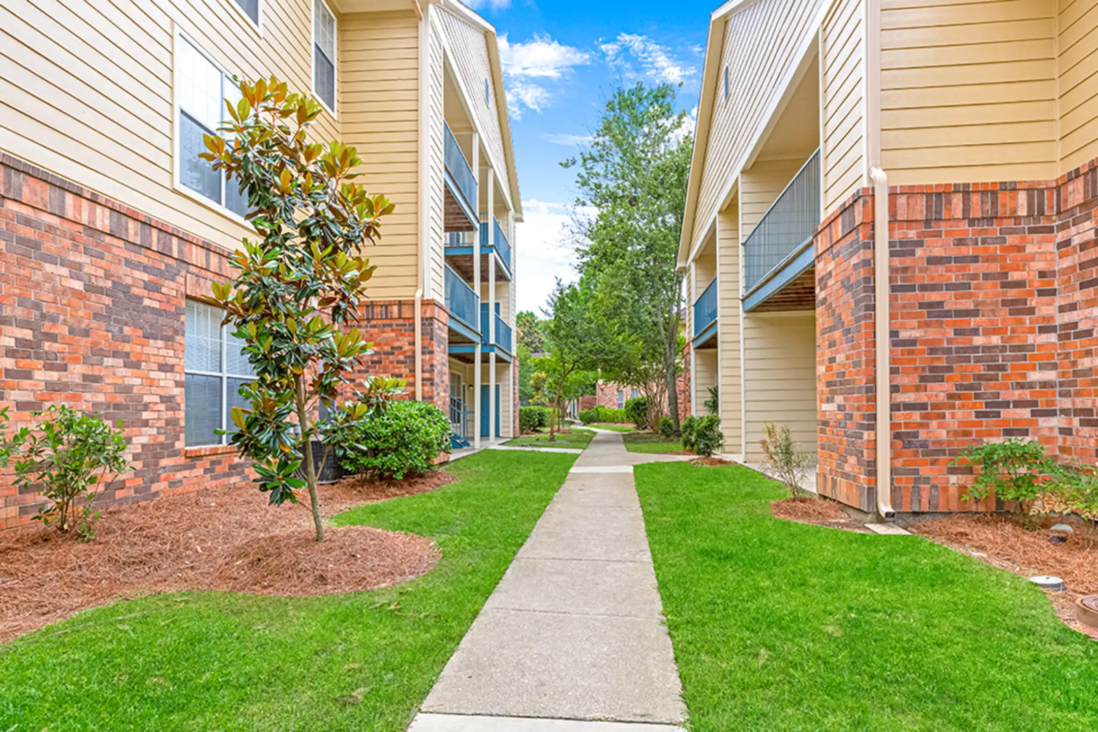 Spring Brook Apartment Homes Apartments Baton Rouge, LA 70817