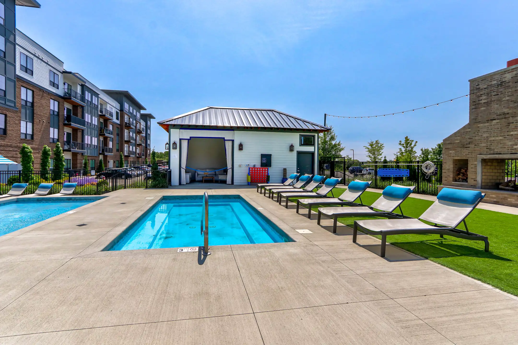 Belmont House 3255 McKinley Ave Columbus, OH Apartments for Rent Rent.