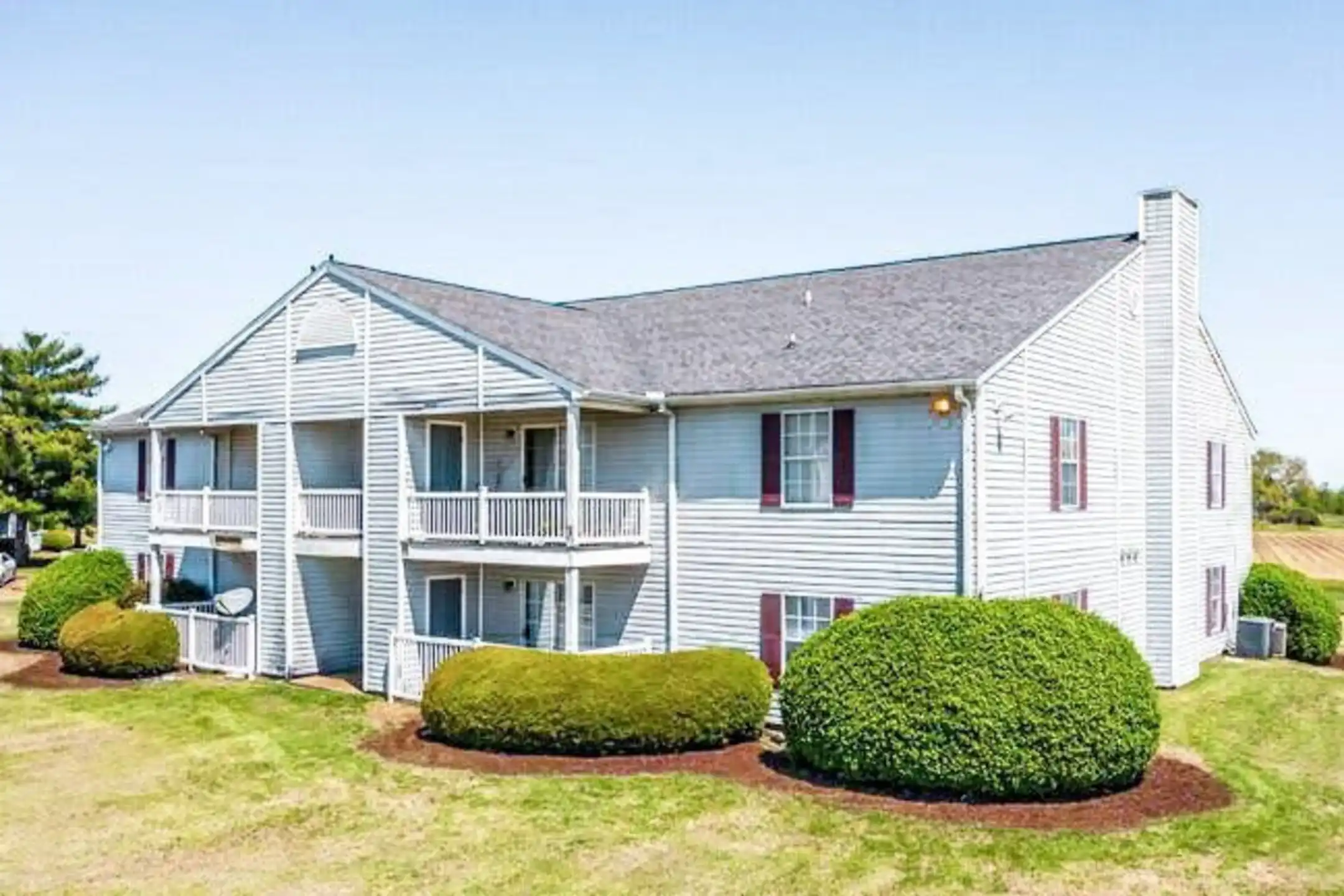 Indigo at 61 11594 Old Hwy 61 N Robinsonville, MS Apartments for