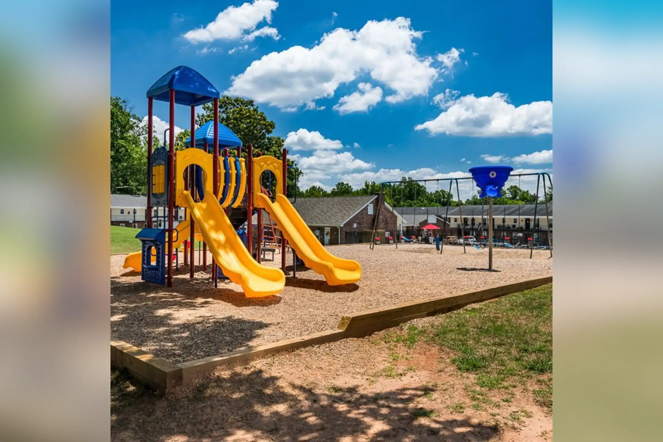 The Station on Pineview Apartments Kernersville, NC 27284