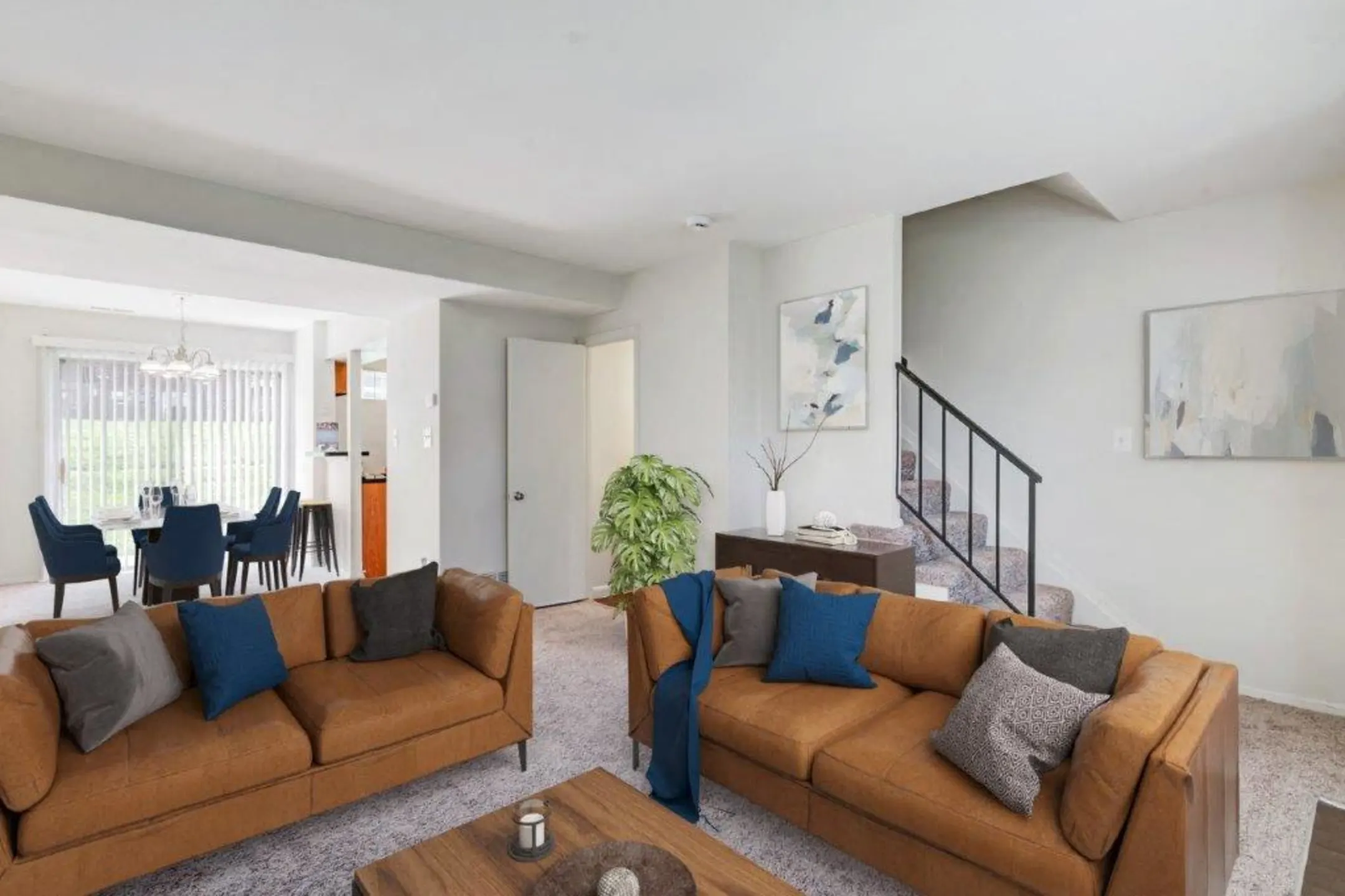 Arbors at Edenbridge Apartment Homes 8309 Arbor Station Way