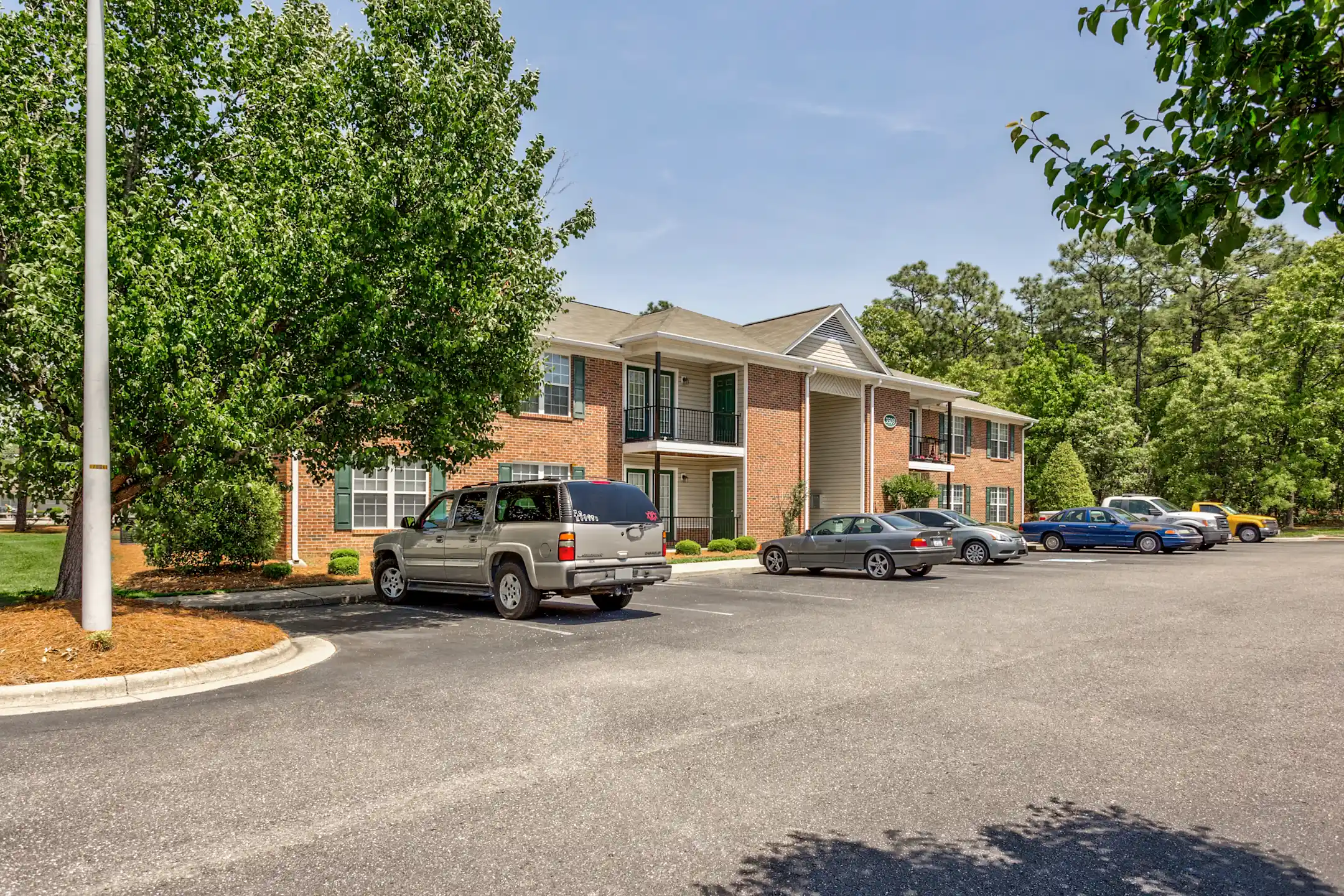 Wyndfall Apartments Apartments Hope Mills, NC 28348