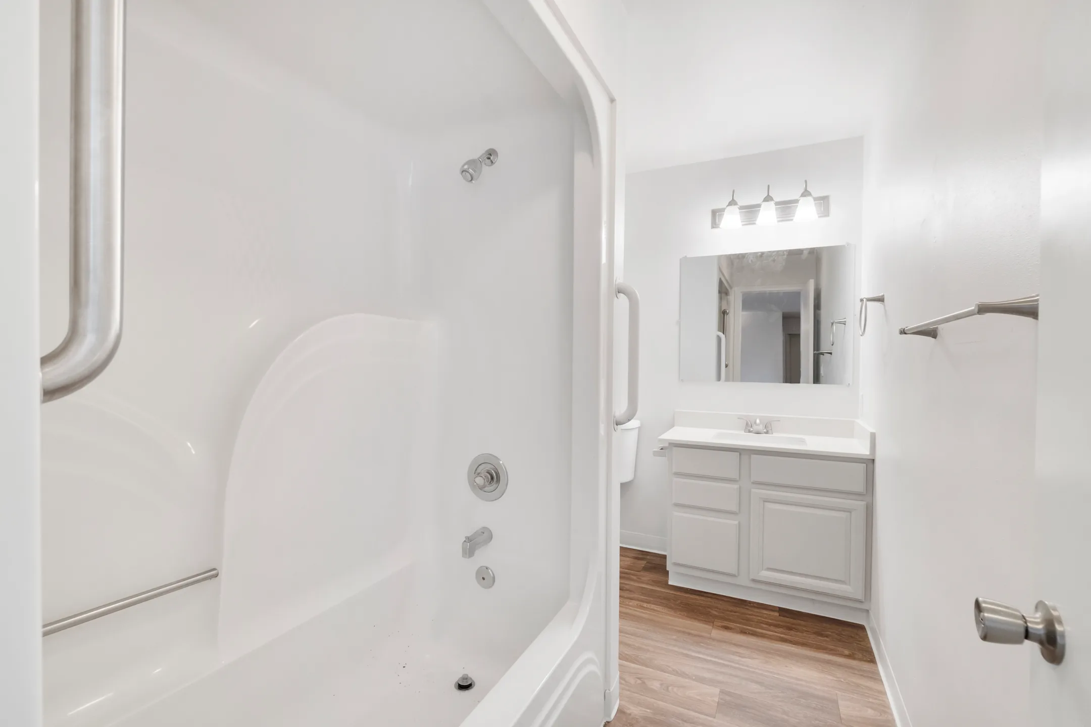 Salish Gardens Apartments Port Townsend, WA 98368