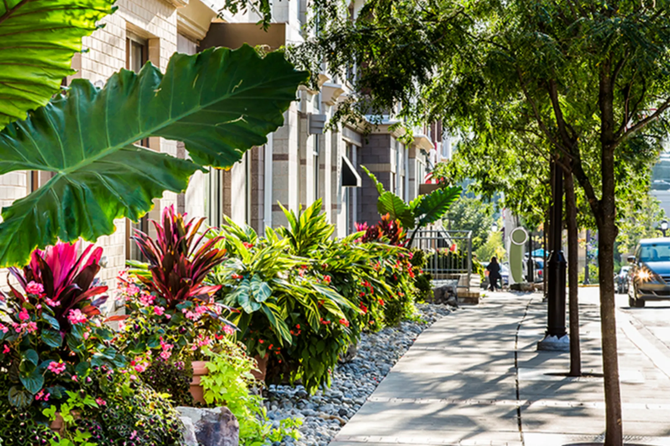 The Point at Dunn Loring 2677 Avenir Pl Vienna, VA Apartments for