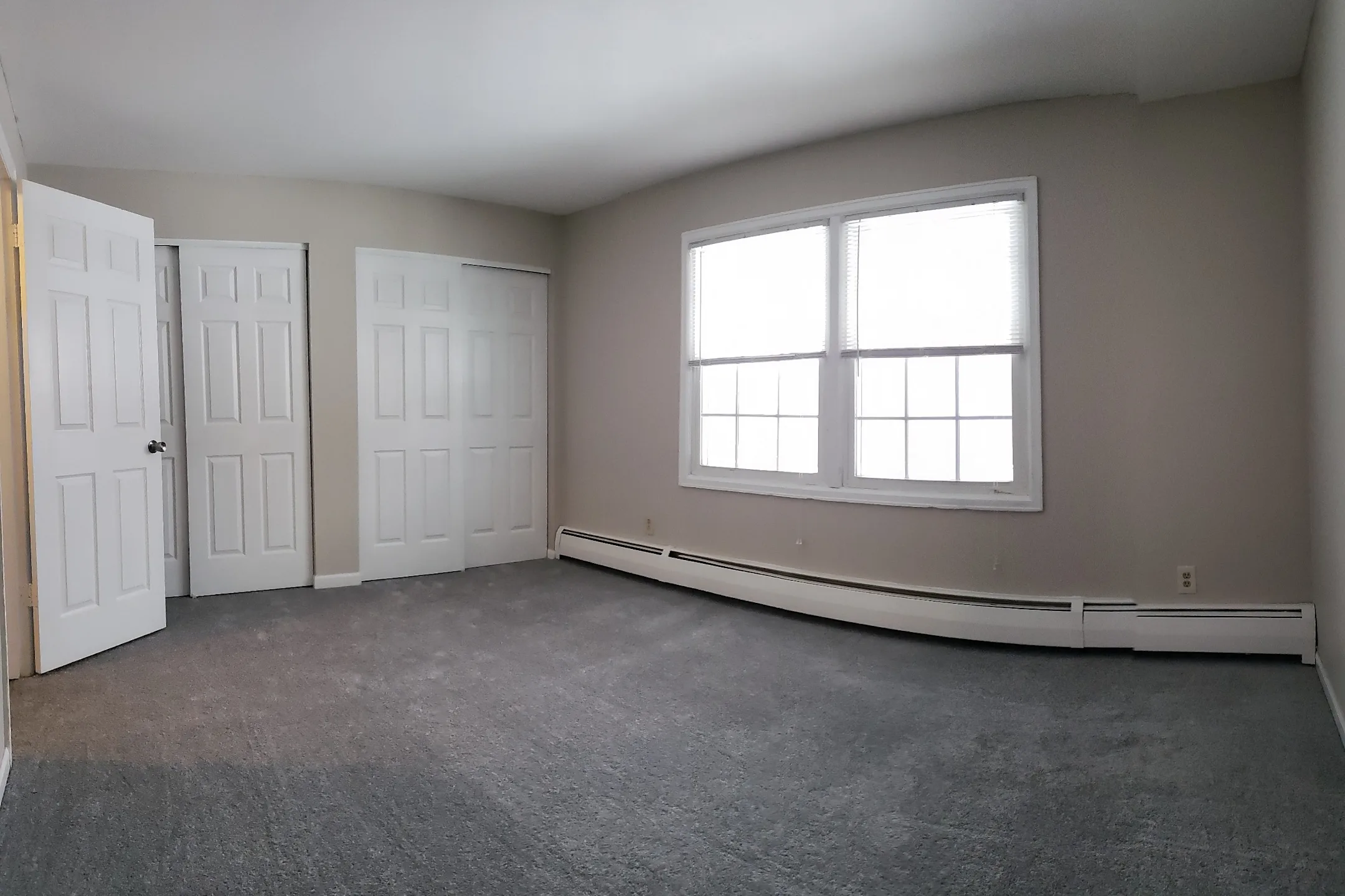 Woodruff Court Apartments Litchfield, CT 06759