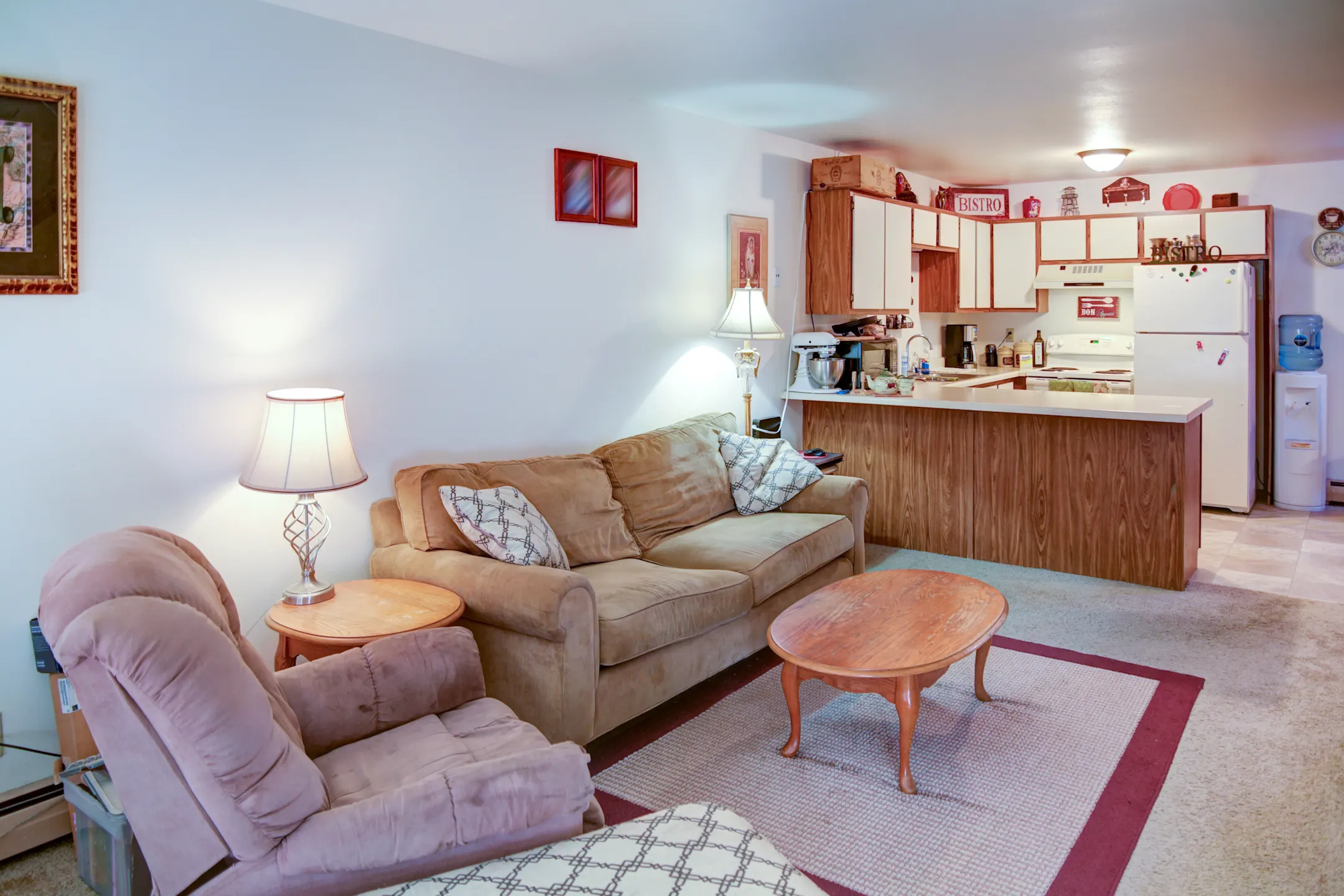 Spencer Village Apartments Apartments Appleton, WI 54914