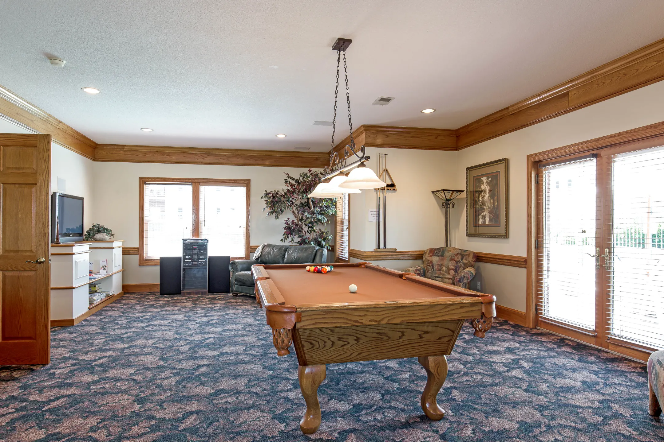 City Homes At Fall Creek Apartments Blue Springs, MO 64015