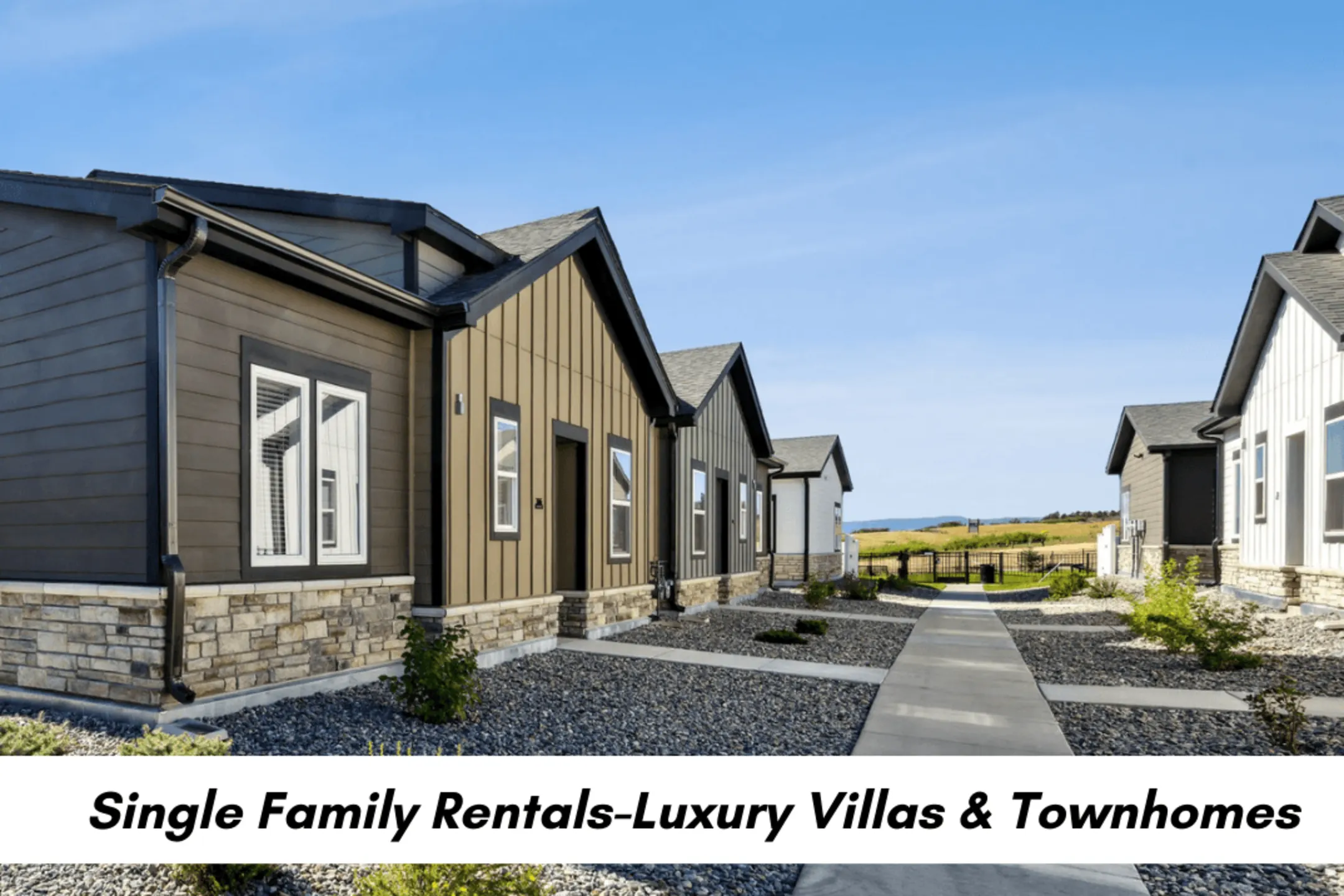 Apartments In Castle Pines