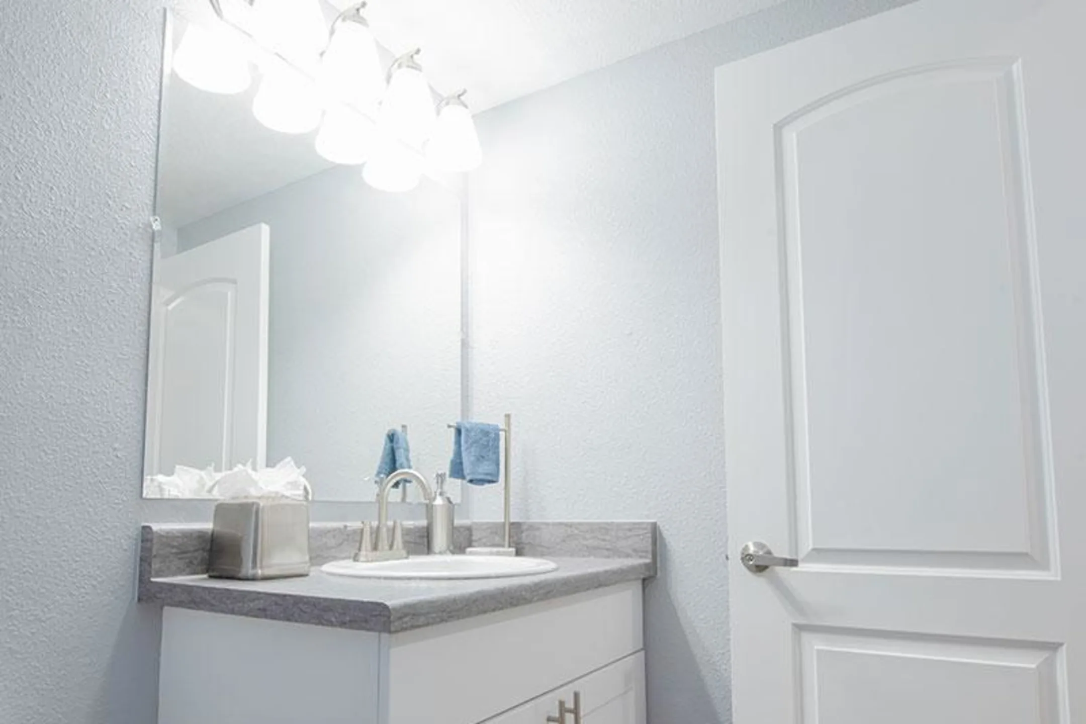 Bathroom - Aspenwood - Salt Lake City, UT