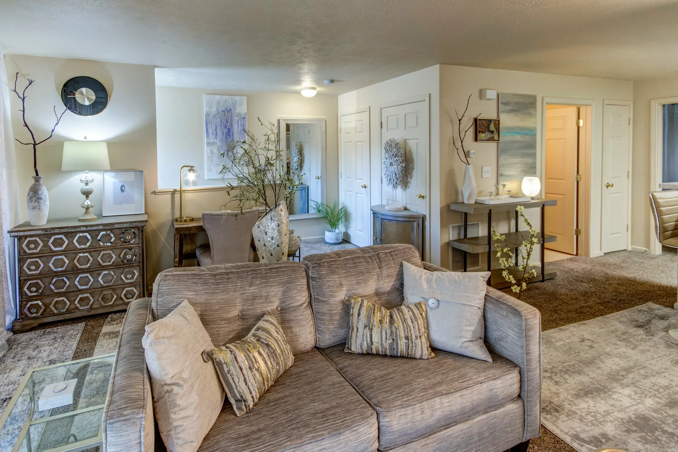 Springview Apartment Homes 4166 Bell Rd Newburgh, IN Apartments for