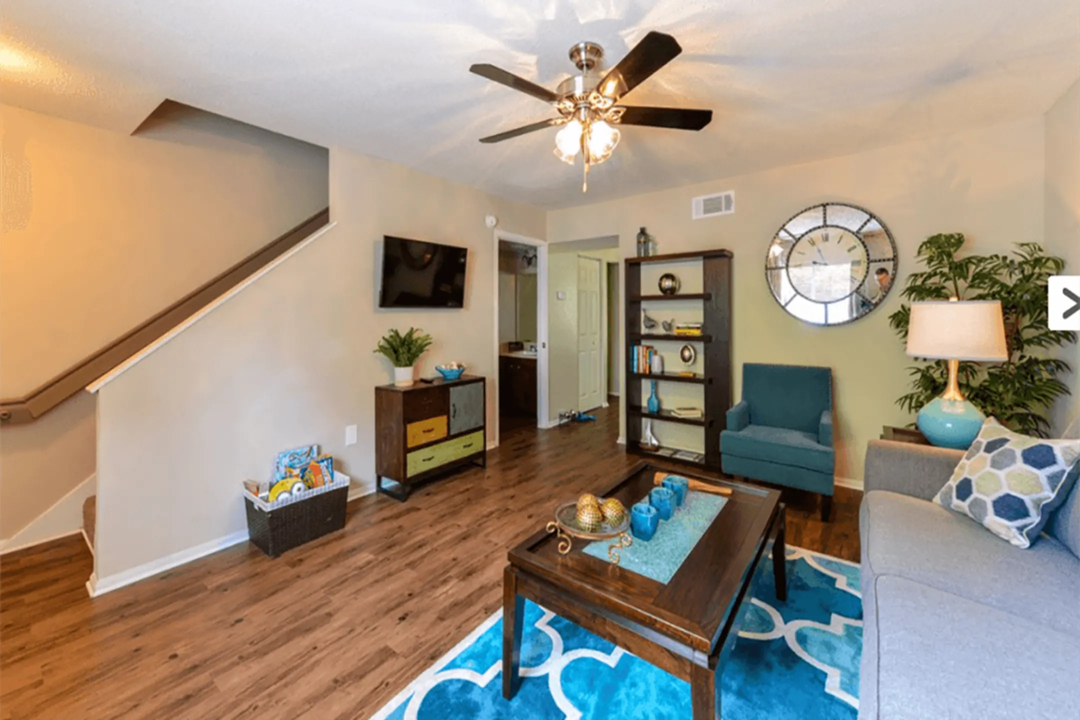 Pointe South Townhomes Apartments Jonesboro, GA 30238