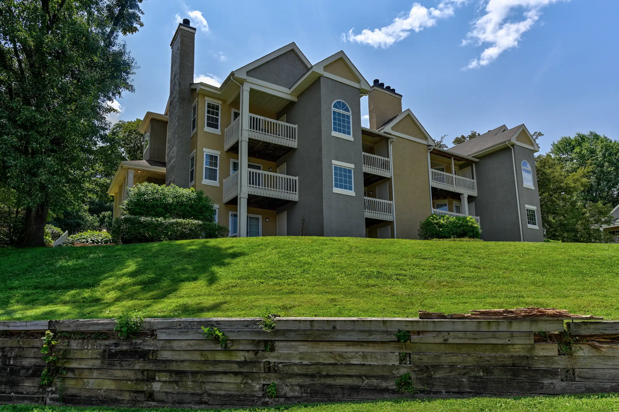 Madison Glen Mills Apartments Glen Mills, PA 19342