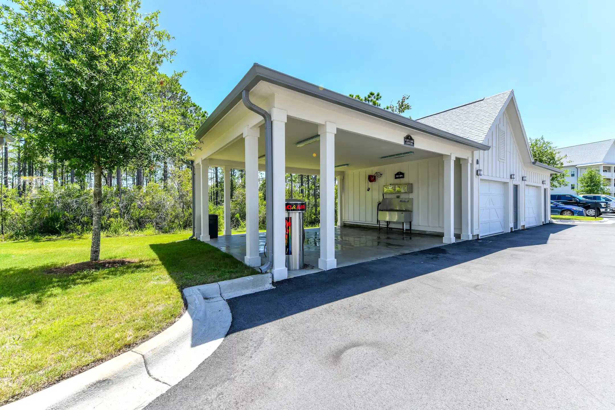 Legends at Clara Apartments Panama City Beach, FL 32407