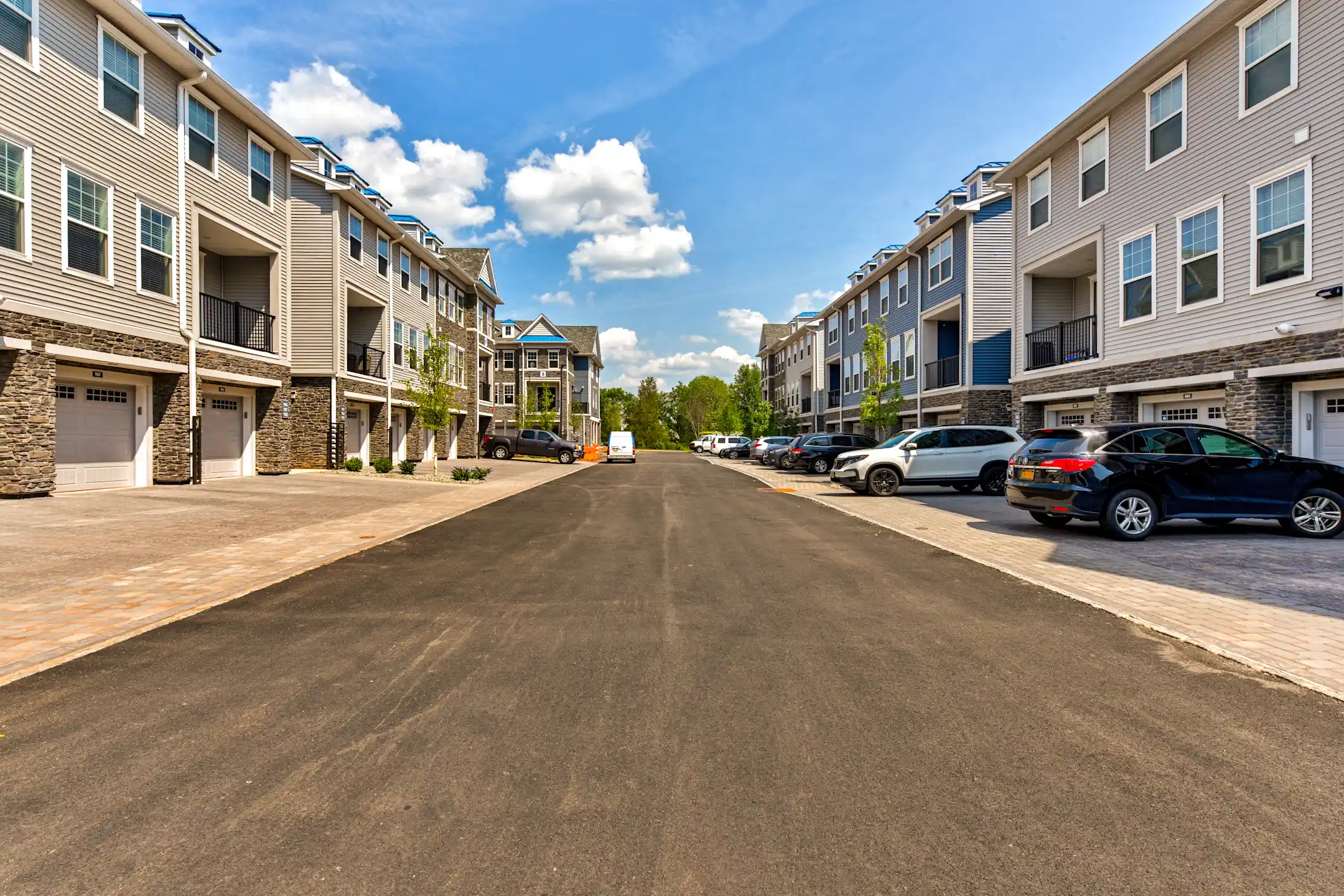 Amwell Terrace Apartments Hillsborough, NJ 08844