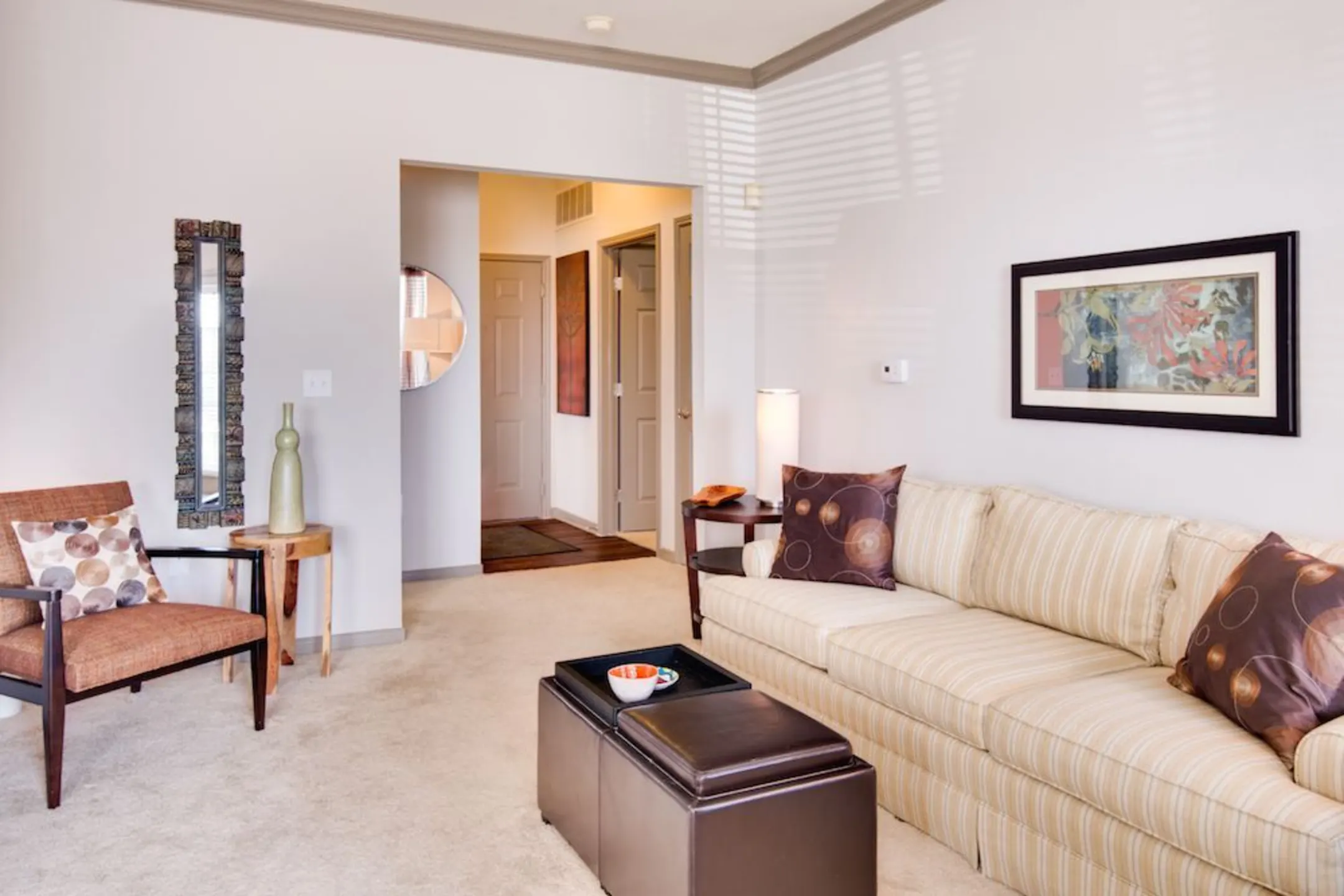 River Ridge At Keystone Apartments 4825 Cameron Ridge Dr