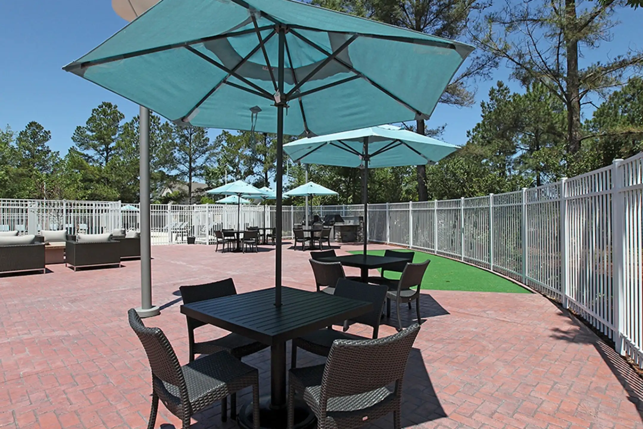 Wildewood South - Columbia, SC