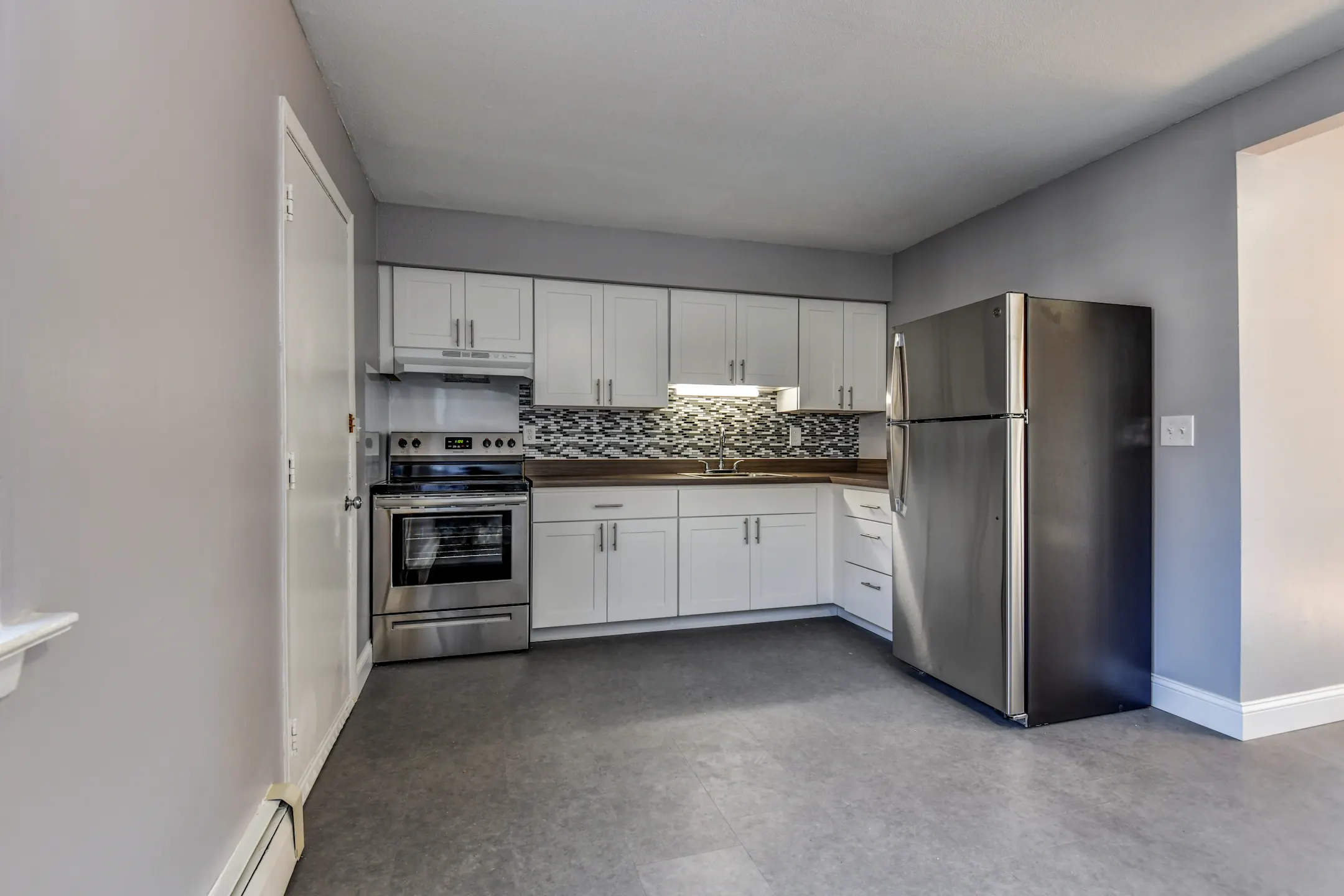 Ivy Garden Apartments 84 Ash St Willimantic, CT Apartments for Rent