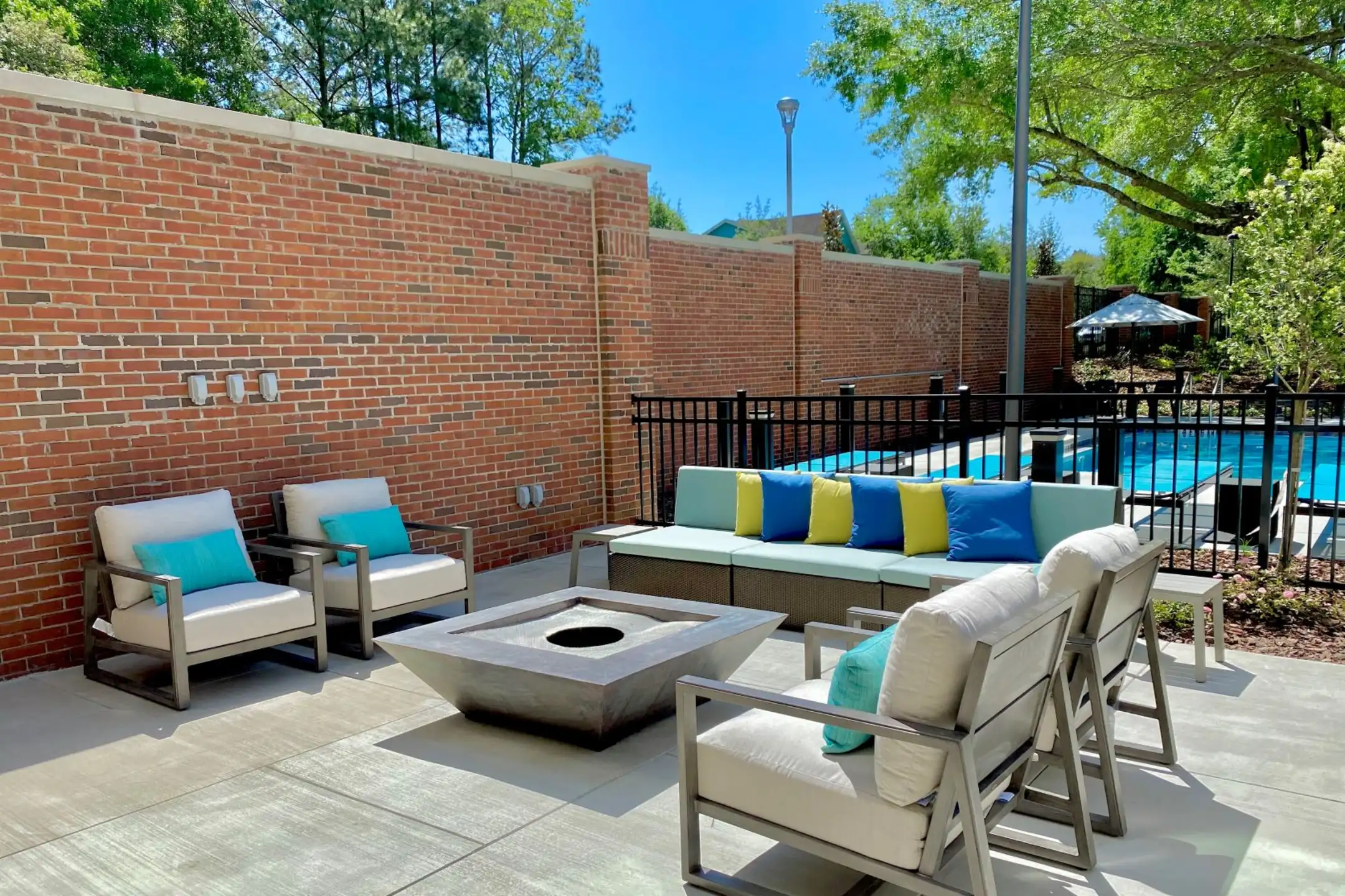 Flats at Tioga Town Center Apartments Newberry, FL 32669