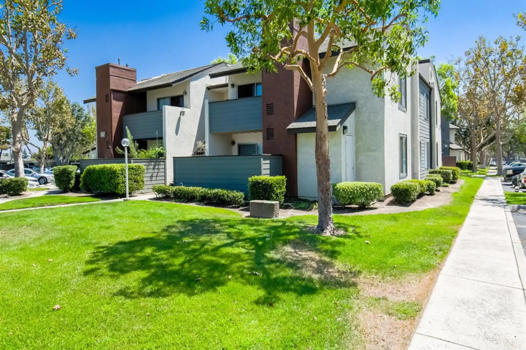 Avante Apartments Ontario, CA 91764