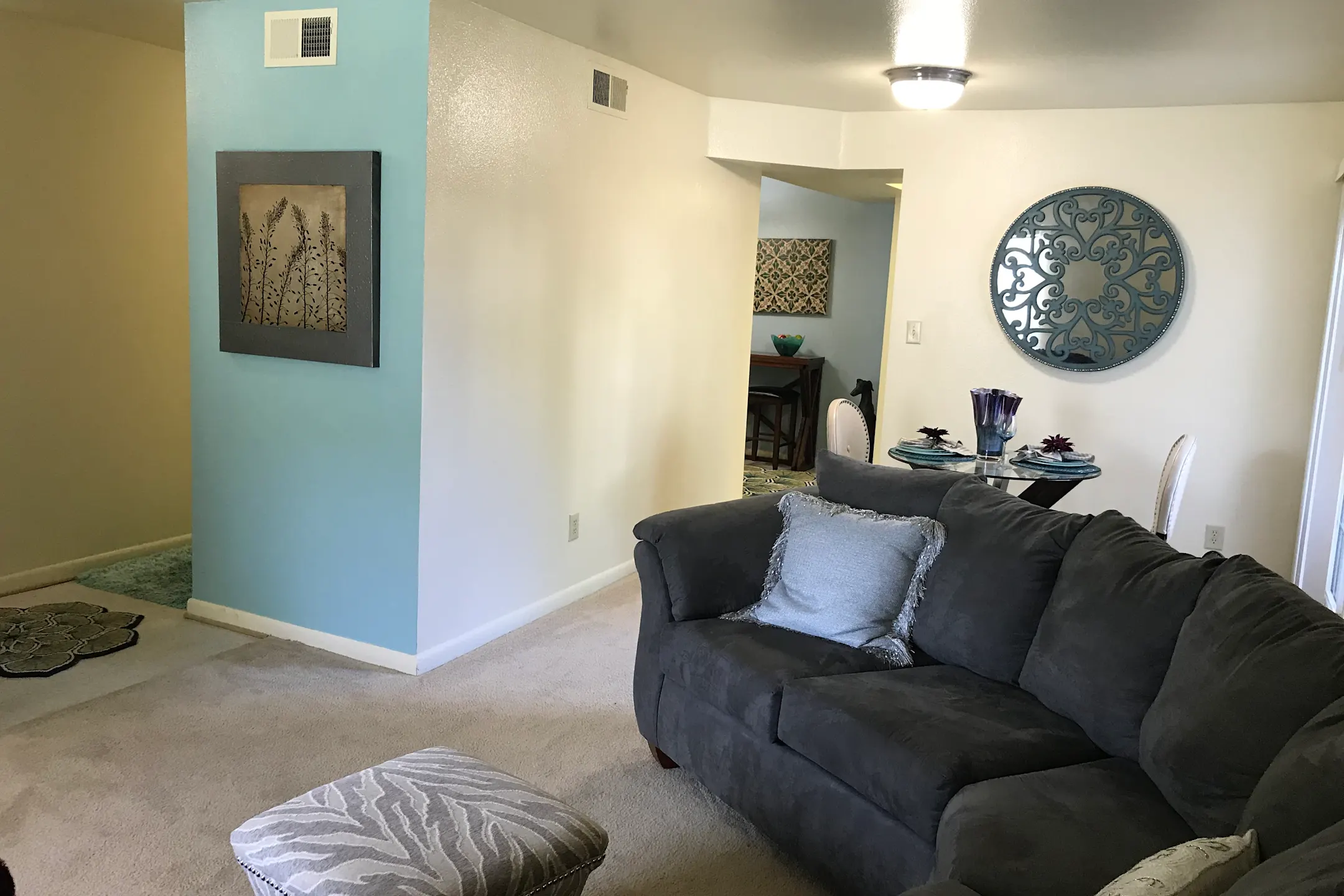 The Townes At Jones Run Apartments Newport News, VA 23608