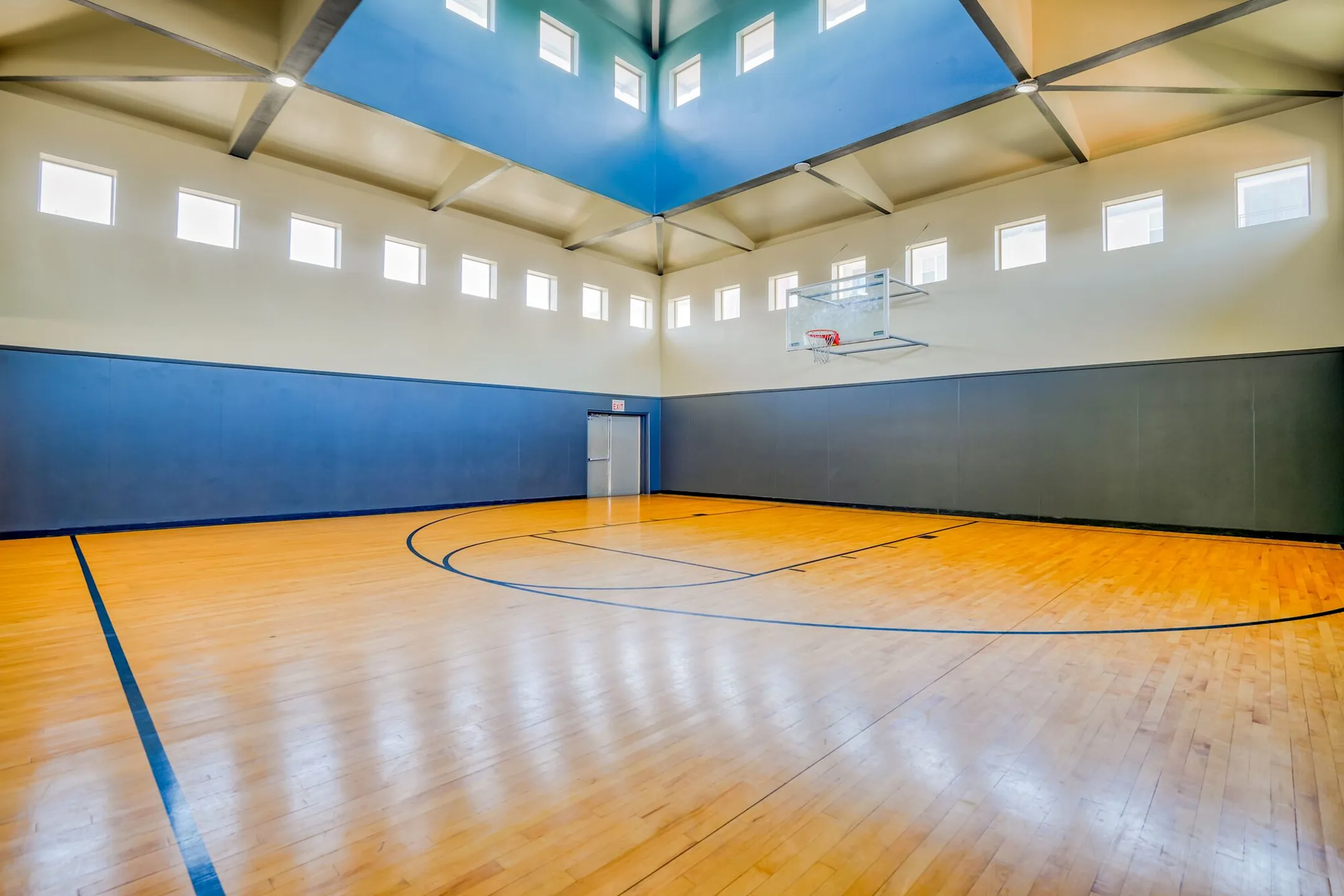 Kensington Park Apartments 3150 Garrison Rd Denton, TX Apartments