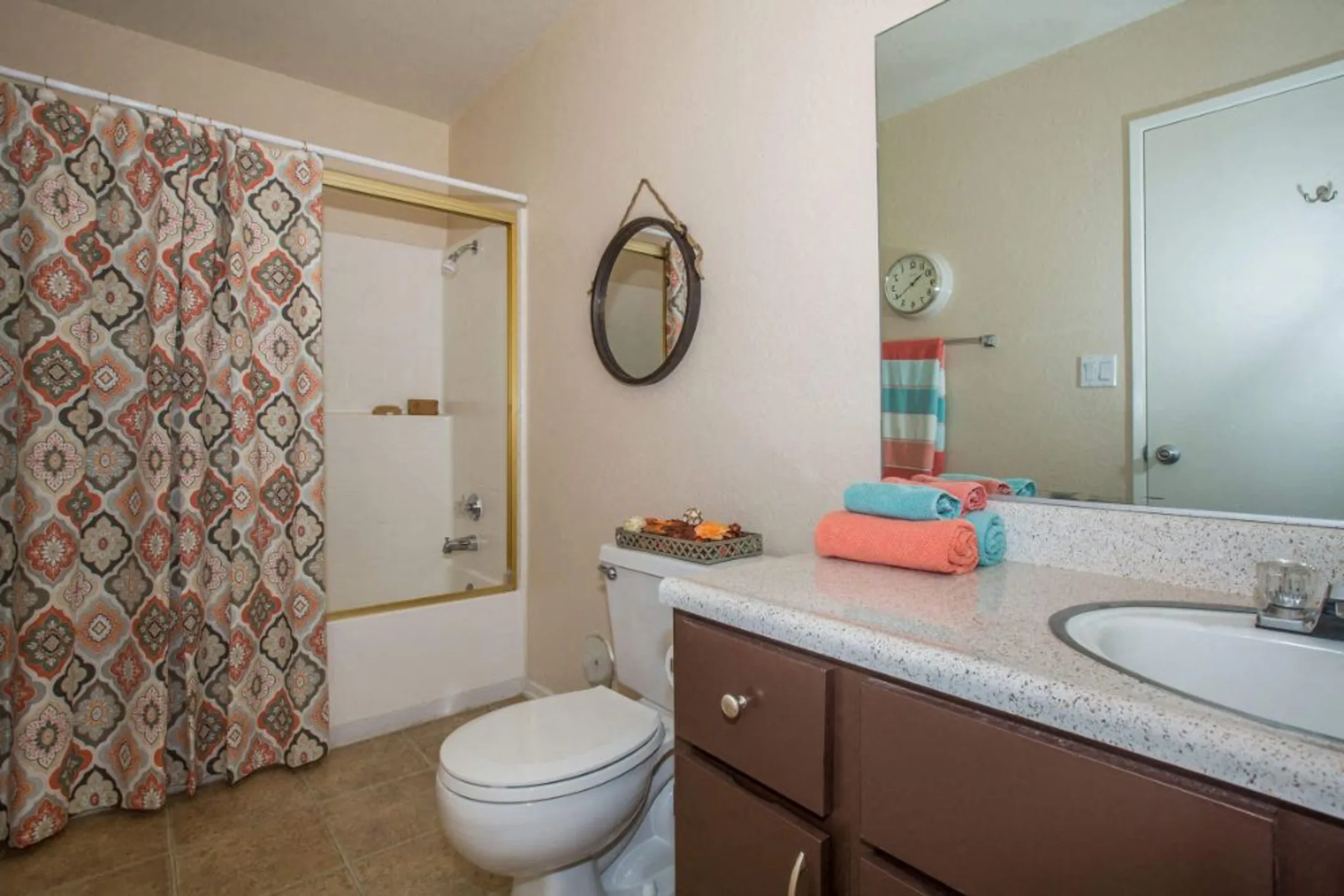 Wimbledon Apartment Homes 16950 Jasmine St Victorville, CA