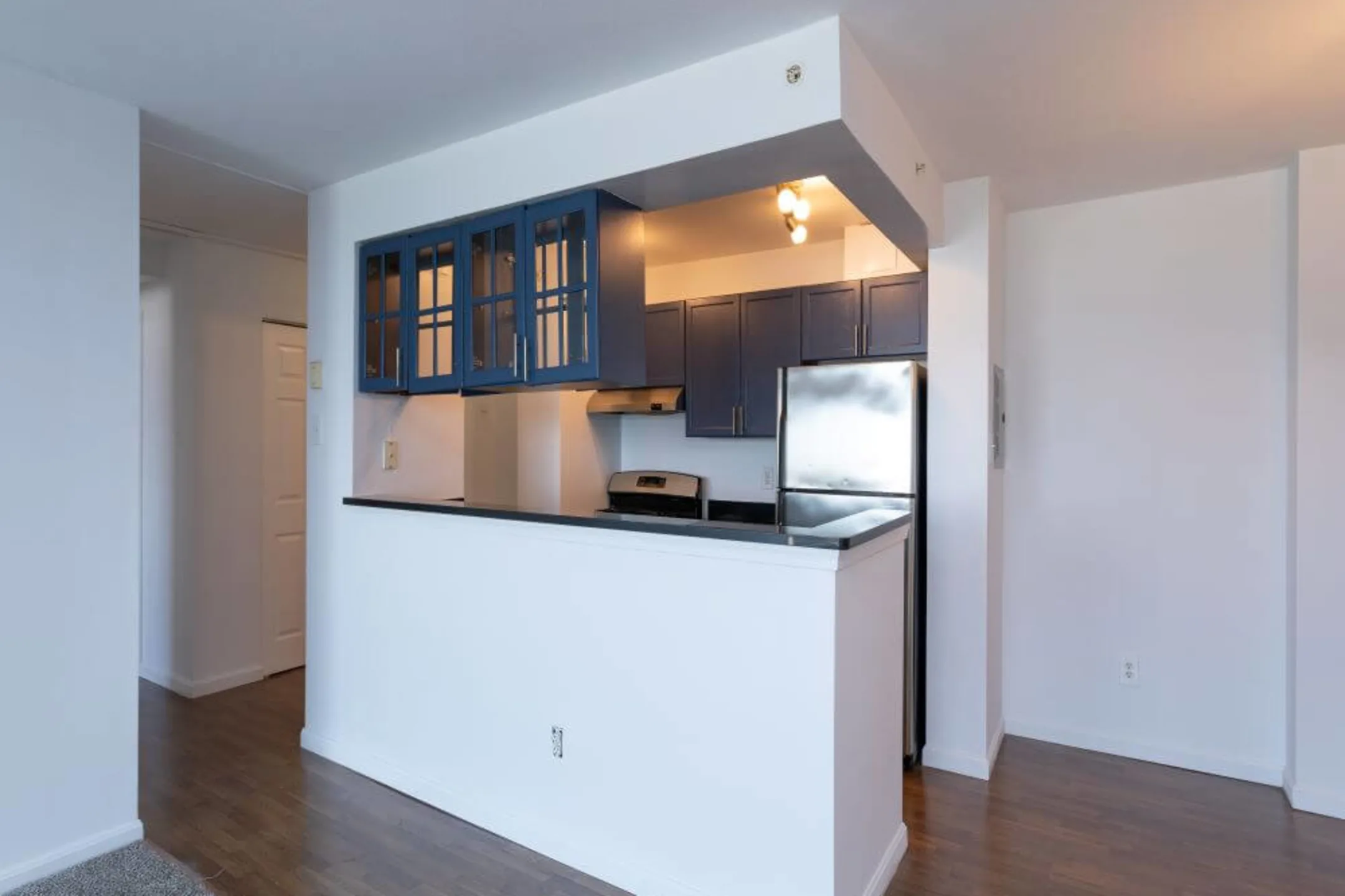 Berkshires At Town Center 204 E Joppa Rd Towson, MD Apartments for