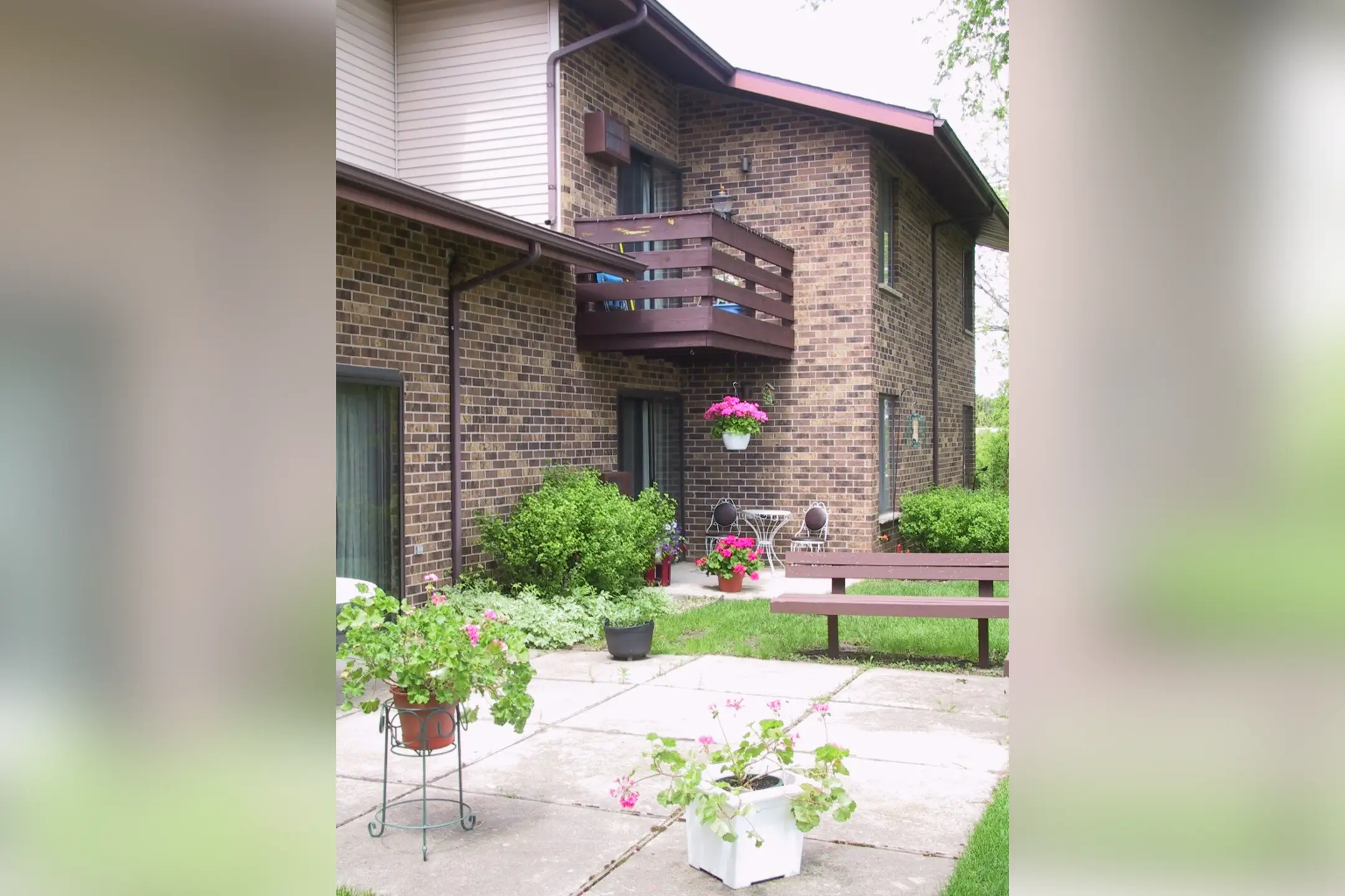 Greenspire Apts Apartments Stoughton, WI 53589