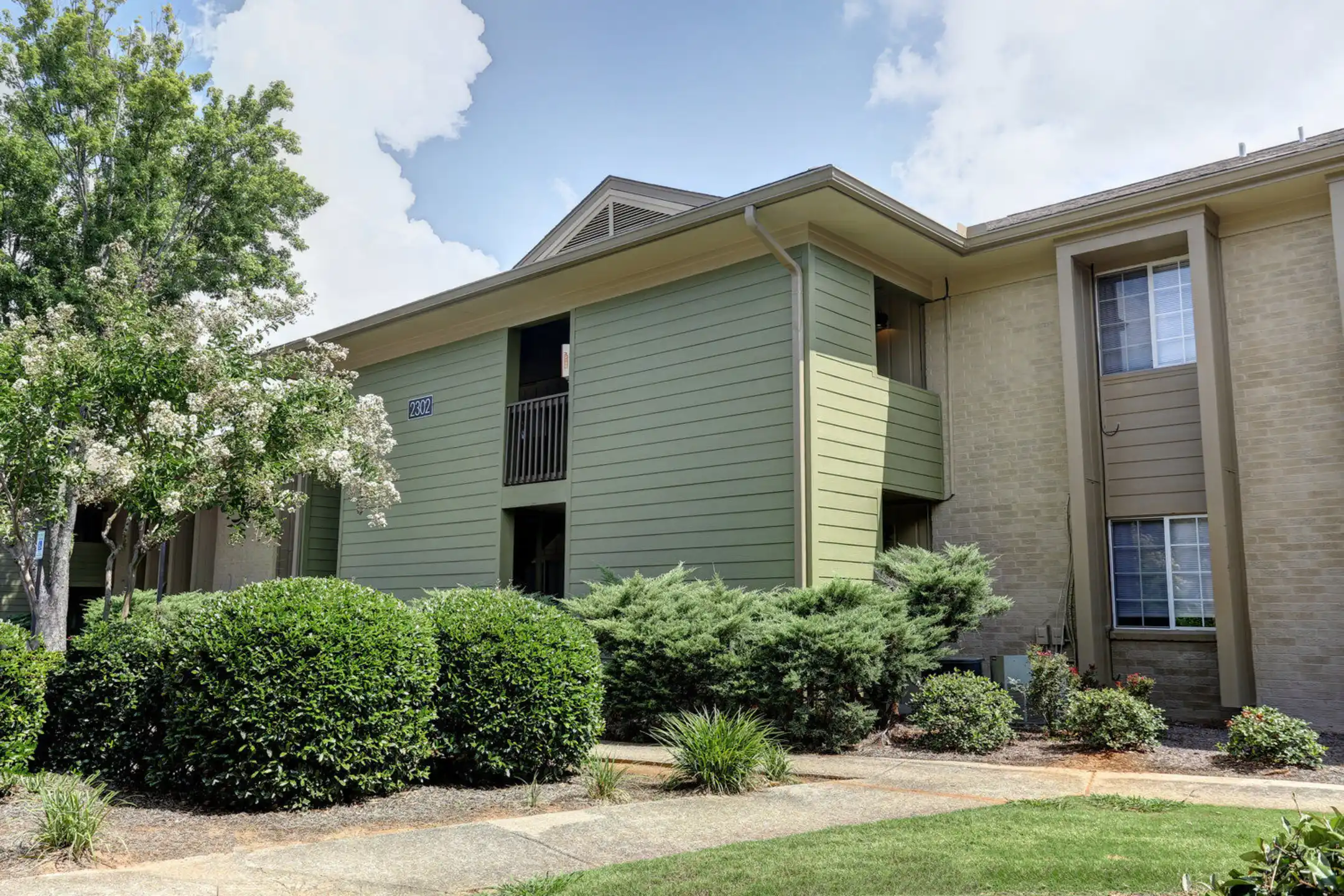 Elevation at Hoover Apartments Hoover, AL 35216