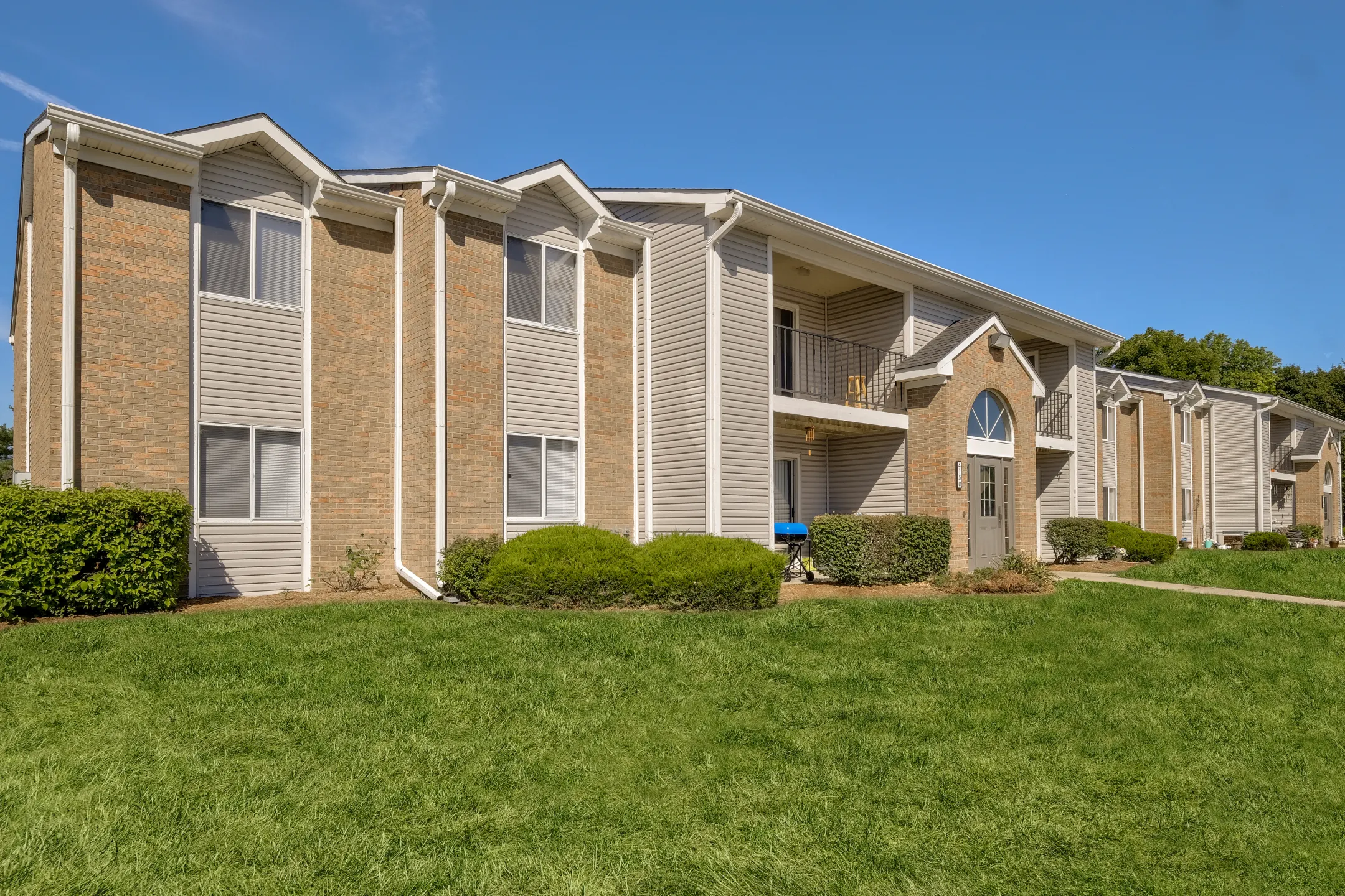 Hanna Village Apartments Apartments Indianapolis, IN 46227