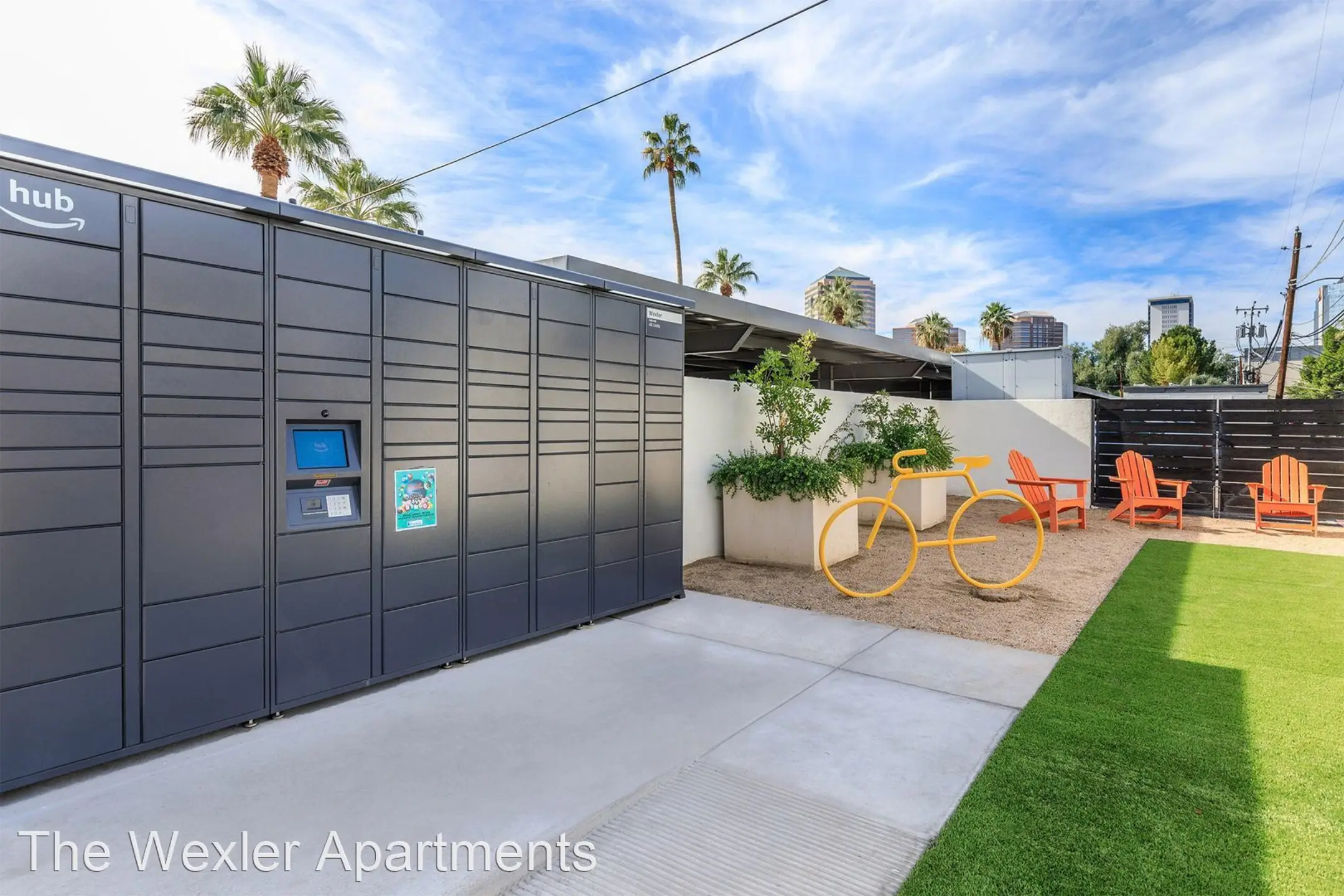 The Wexler - Phoenix, AZ