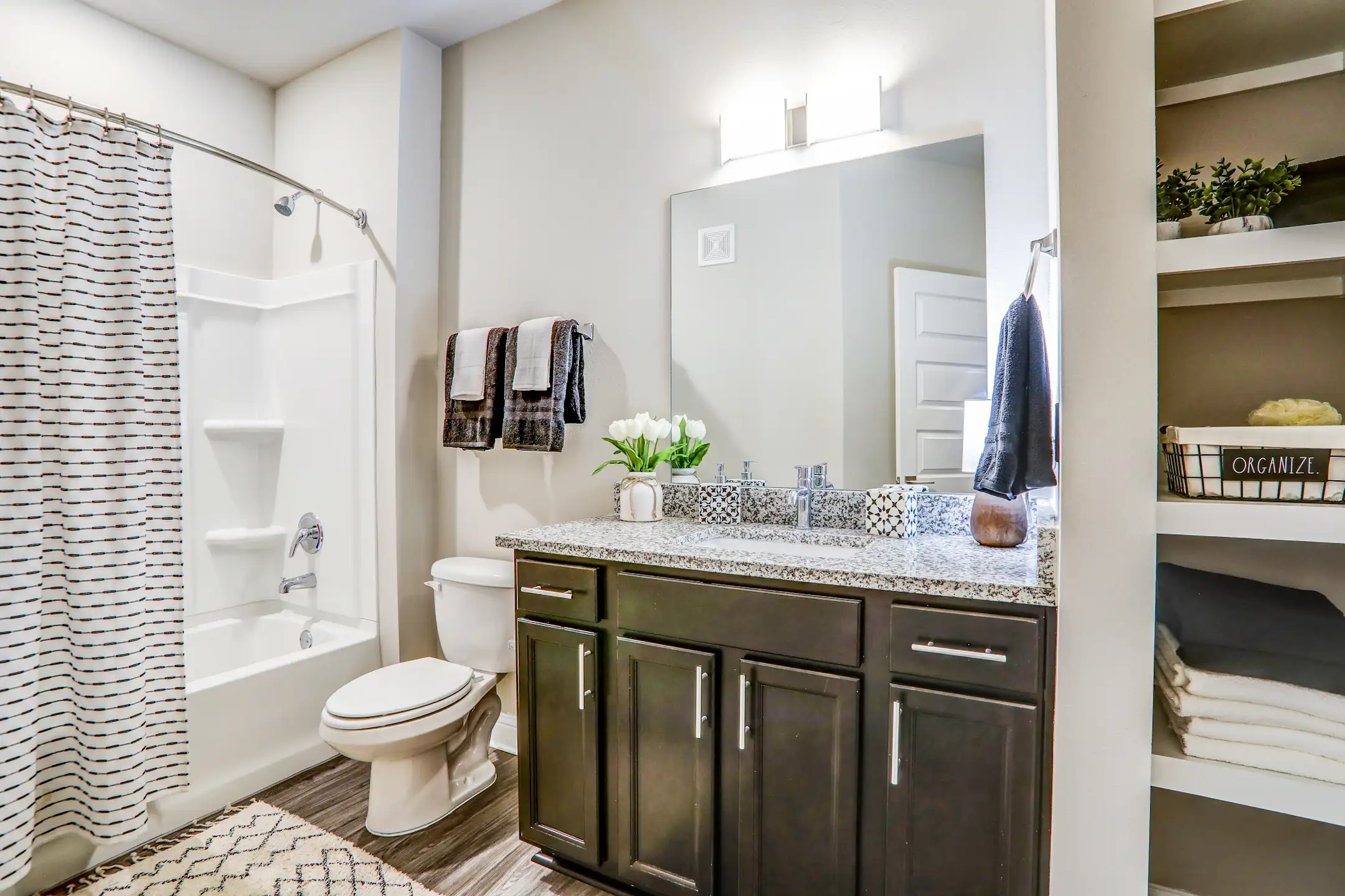 Sweetwater Apartments 3476 Sweetwater Blvd. Addis, LA Apartments