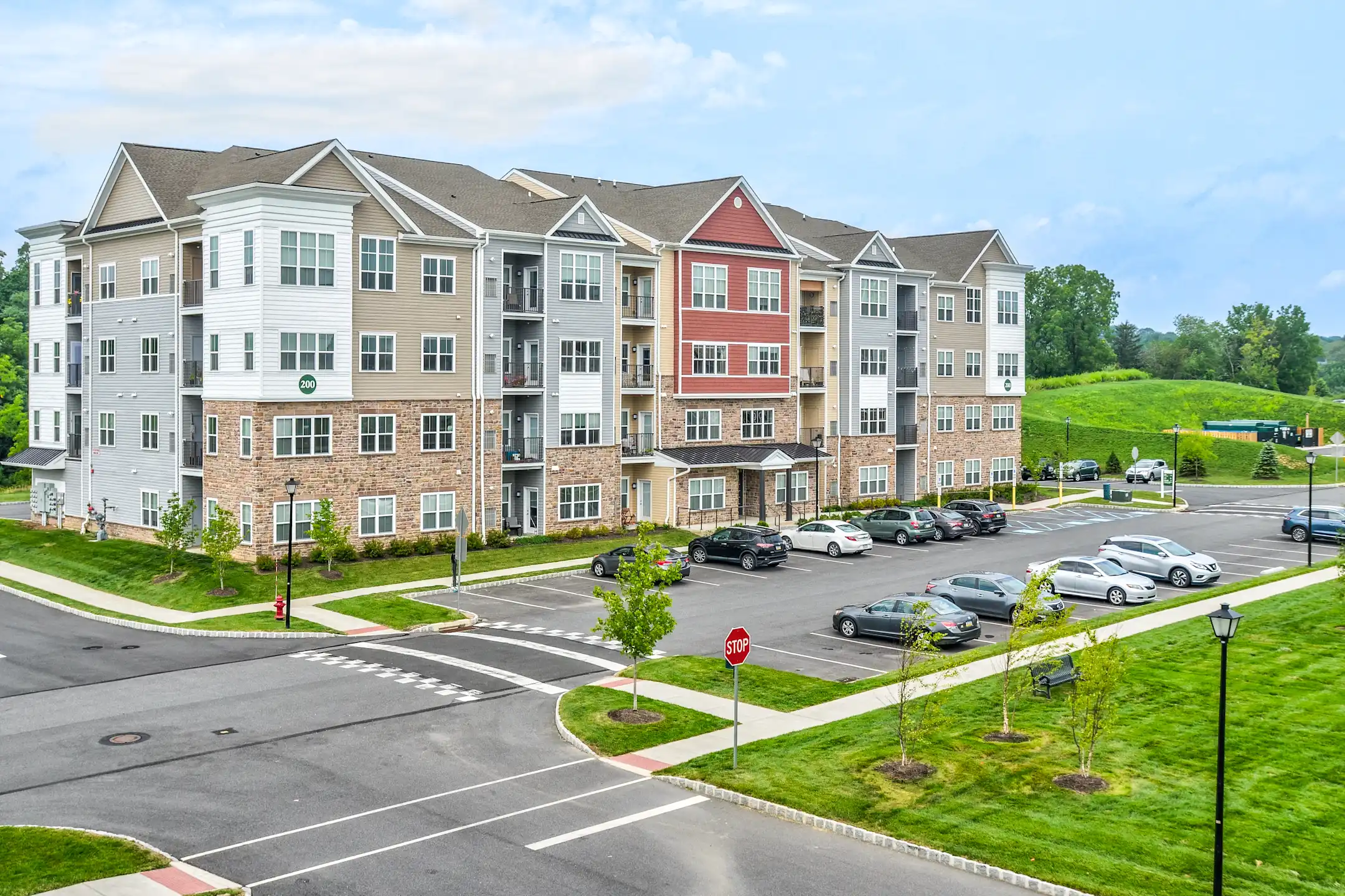 Lehigh Hills Apartments Fogelsville, PA 18051