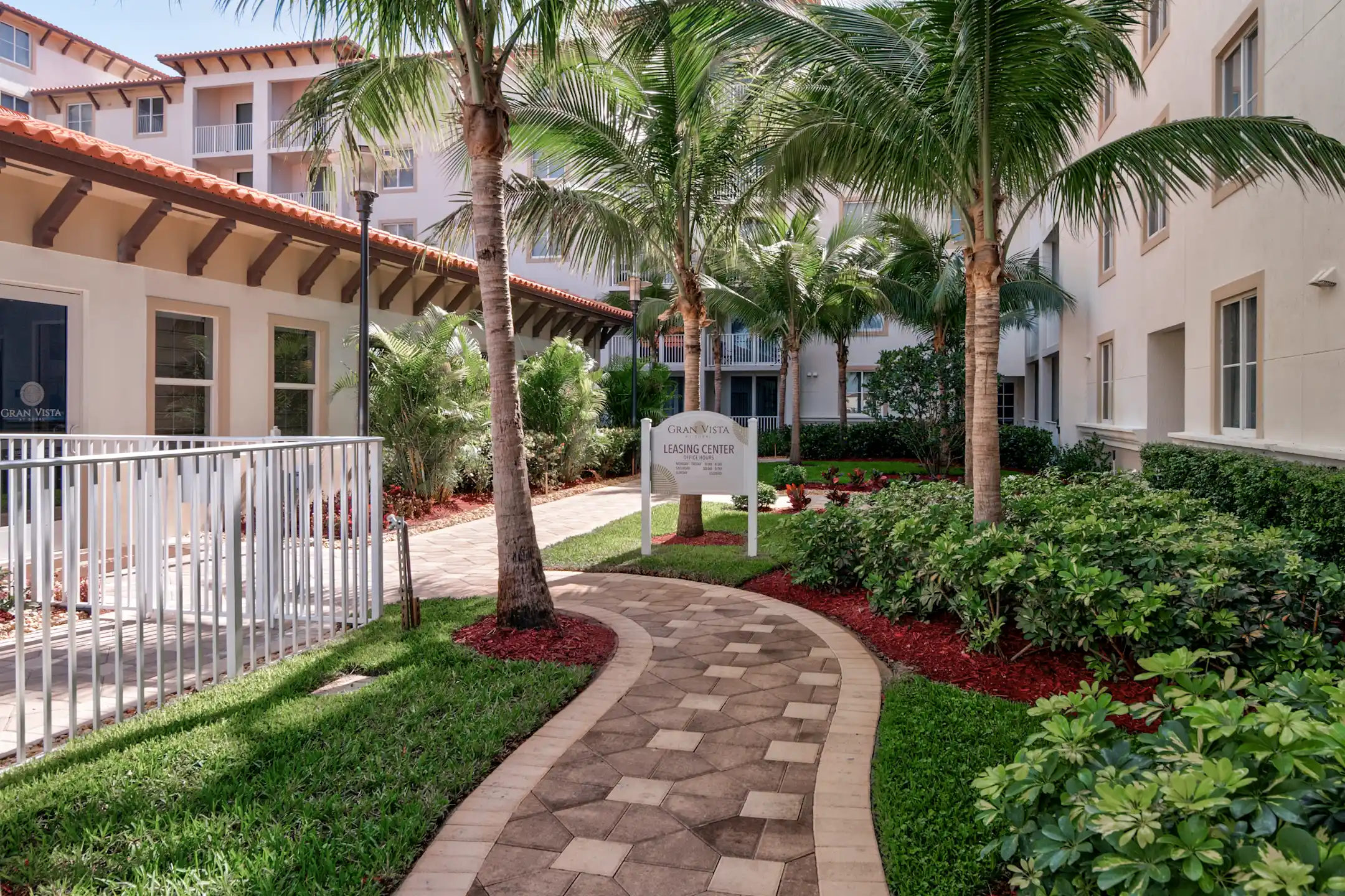 Gran Vista at Doral Apartments Doral, FL 33166