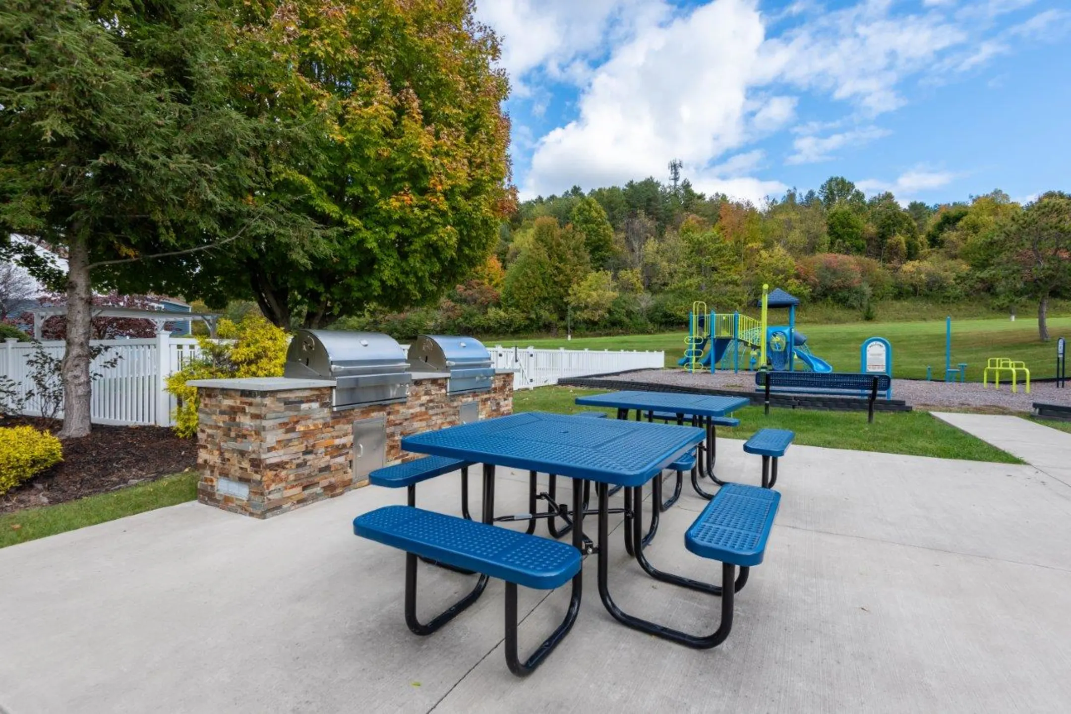 Steeplechase Apartments Apartments Camillus, NY 13031